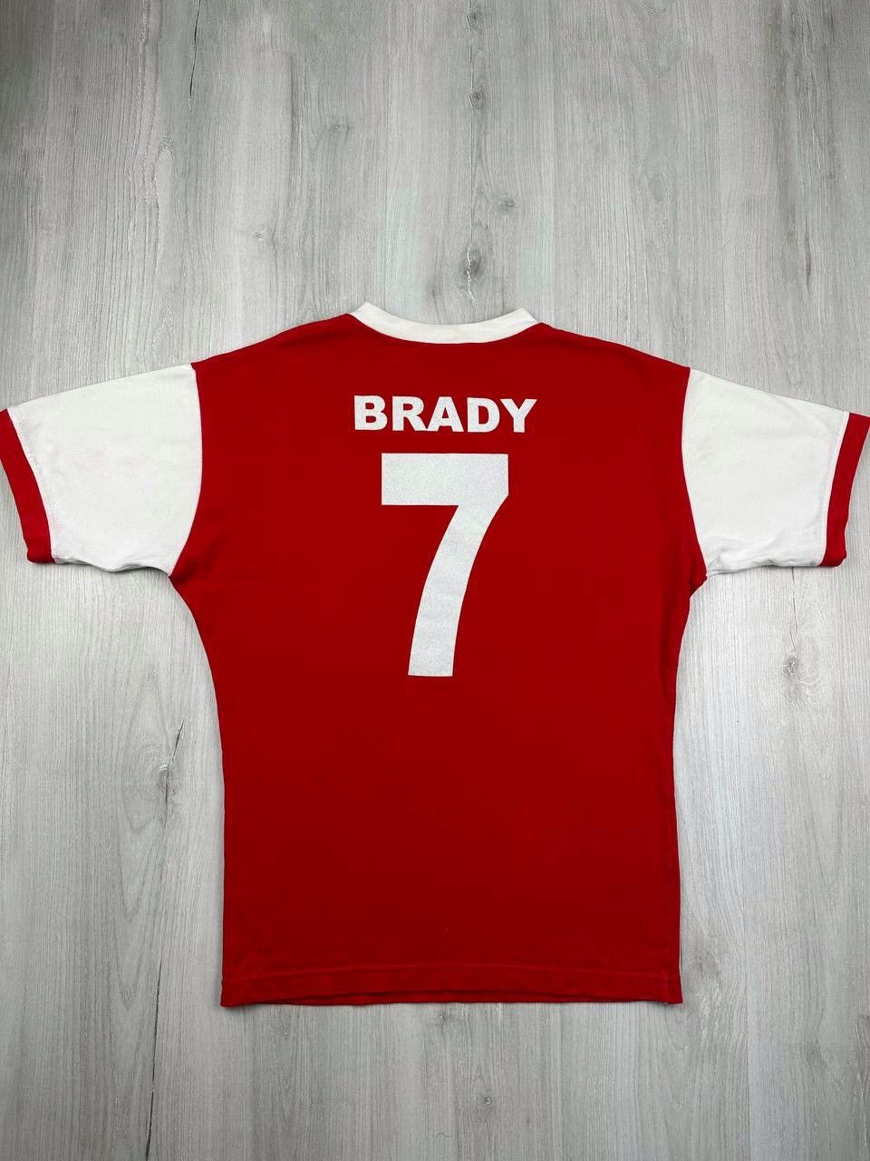 Other Arsenal London Toffs Brady Jersey Retro Size US M / EU 48-50 / 2 - 2 Thumbnail
