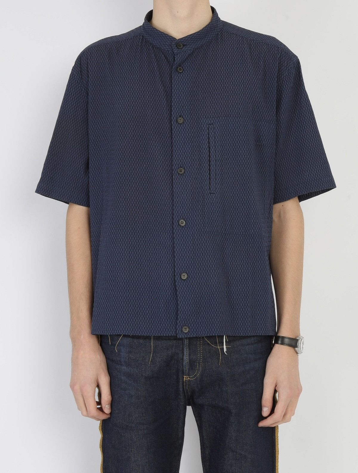 Issy Short Sleeve Shirt main image 1