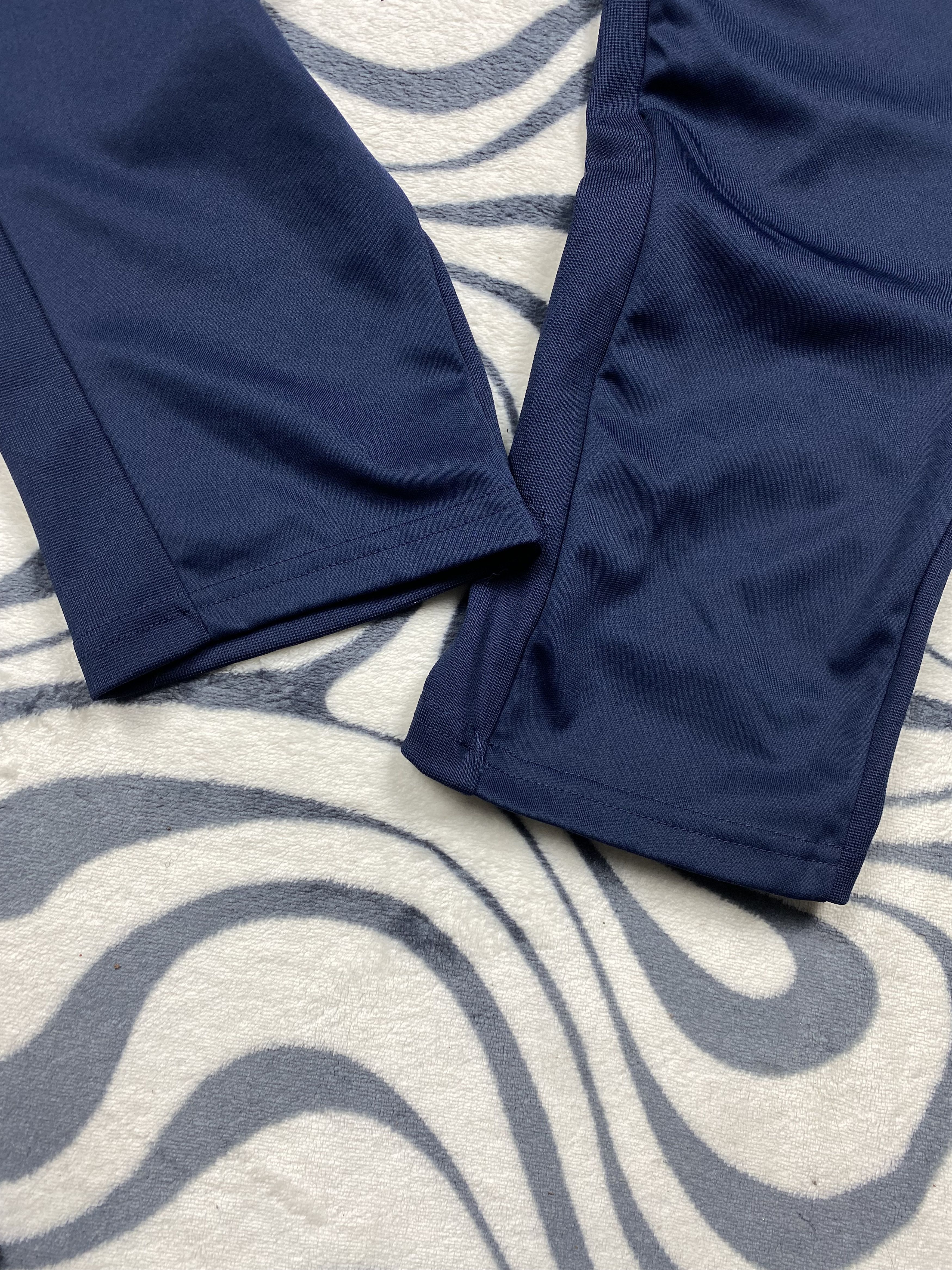 Nike Nike Vintage Mens Dri Fit Pants Y2K Drill Size US 32 / EU 48 - 4 Thumbnail