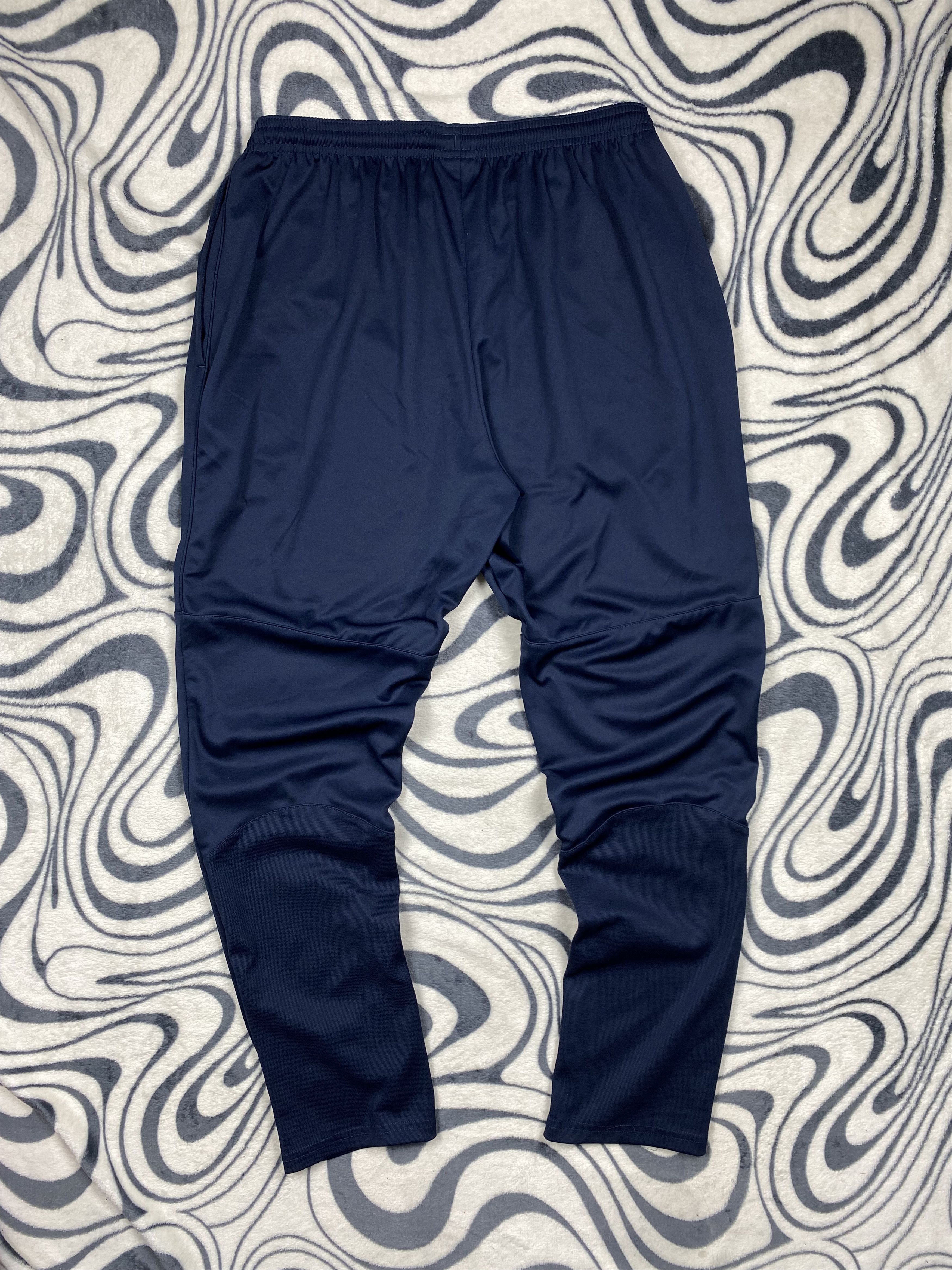Nike Nike Vintage Mens Dri Fit Pants Y2K Drill Size US 32 / EU 48 - 7 Thumbnail