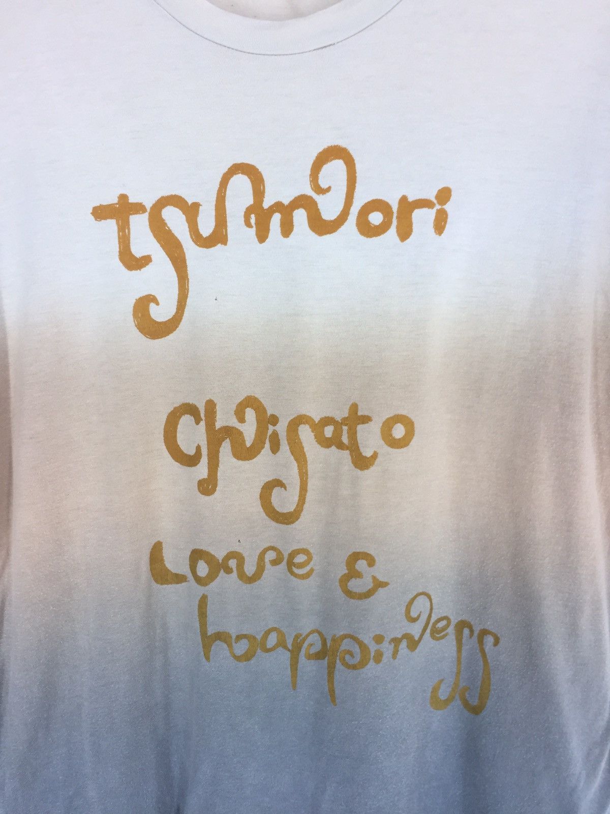 Tsumori Chisato Tricolour Size US M / EU 48-50 / 2 - 2 Thumbnail
