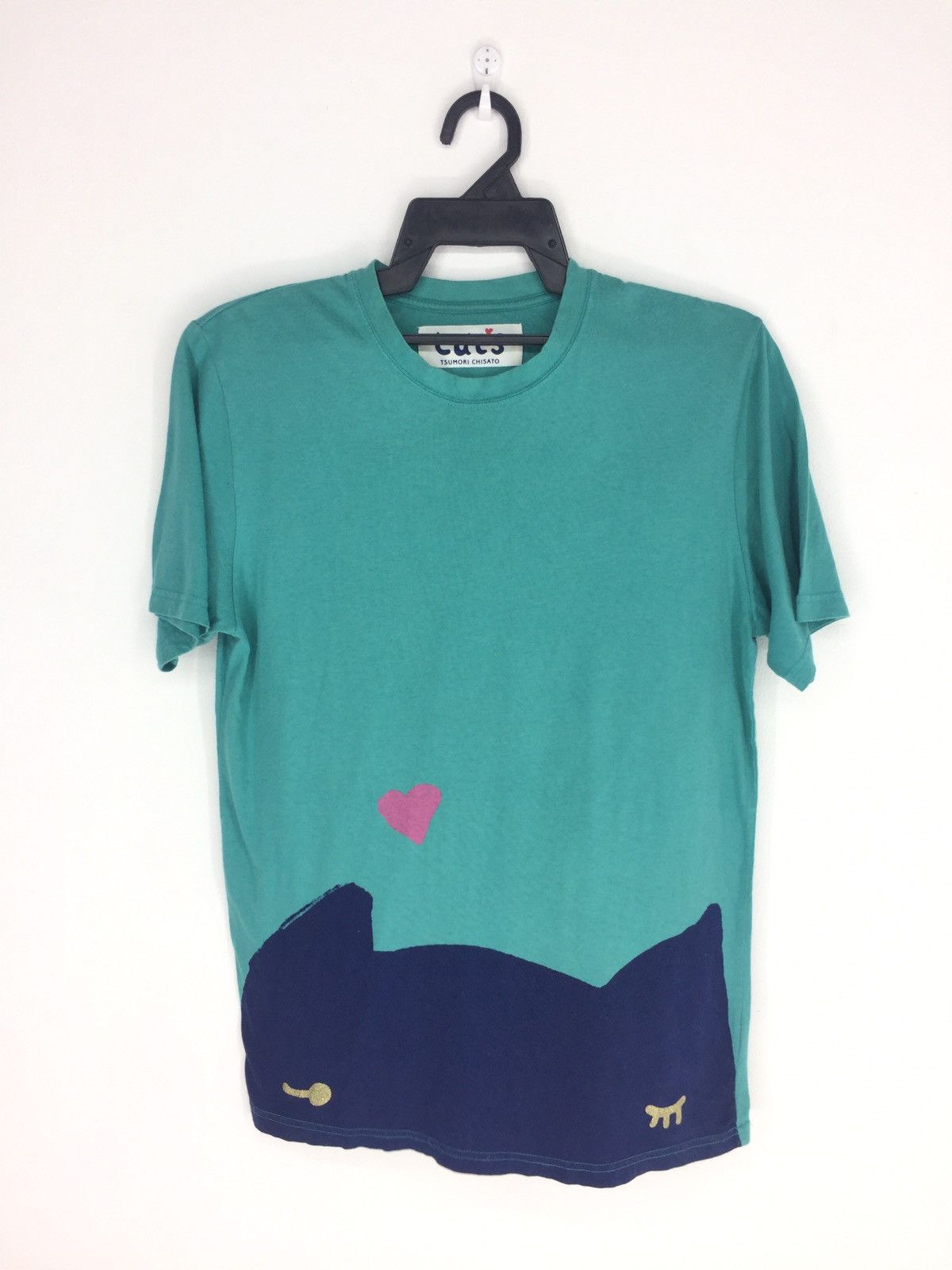 Tsumori Chisato Nice Design Size US M / EU 48-50 / 2 - 1 Thumbnail