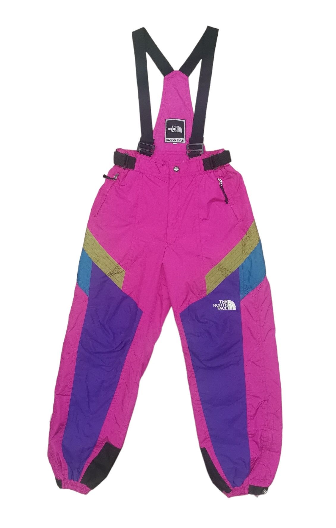 The North Face The North Face Jumpsuits Ski Pants Size US 30 / EU 46 - 1 Thumbnail