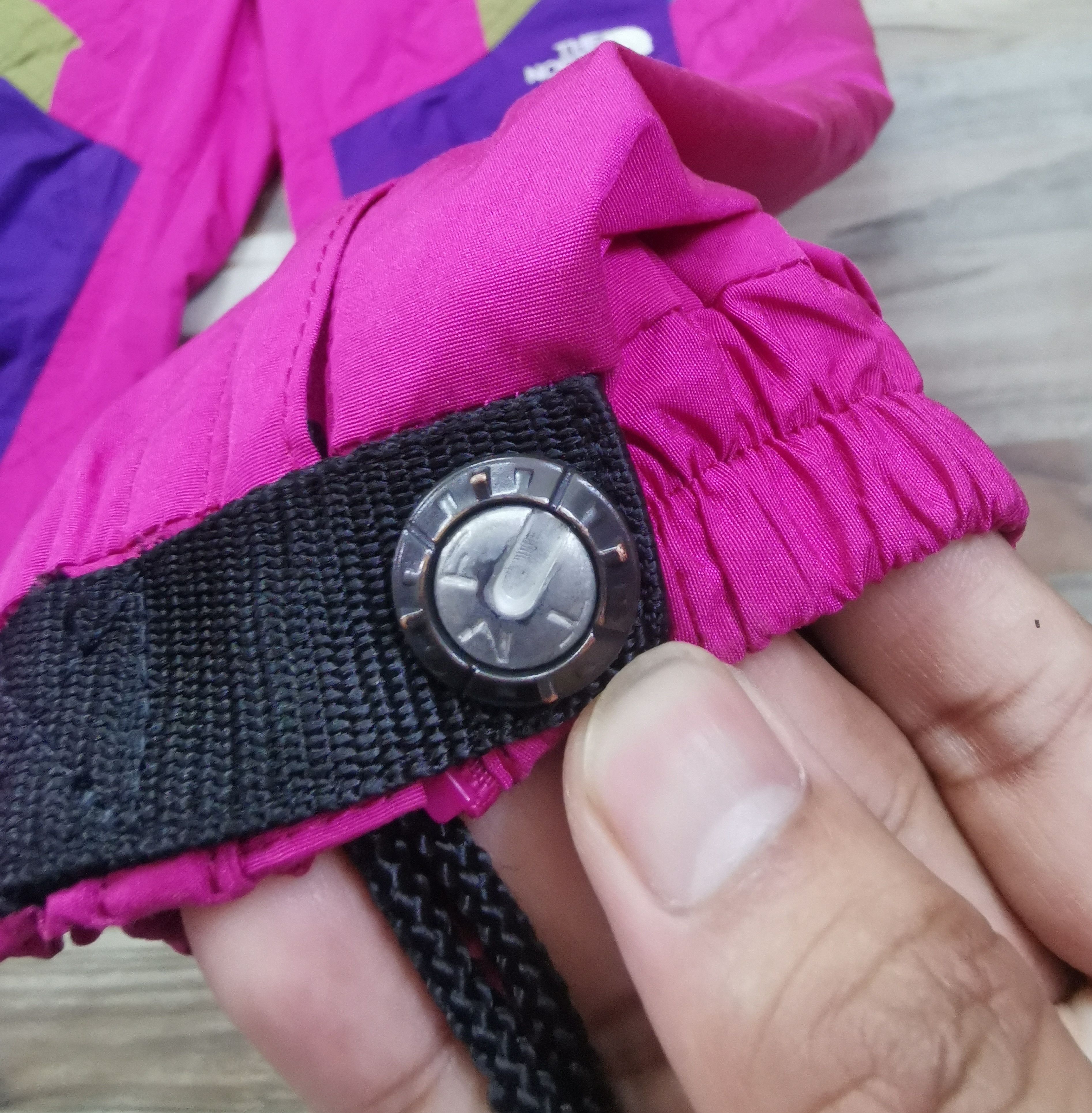 The North Face The North Face Jumpsuits Ski Pants Size US 30 / EU 46 - 14 Thumbnail