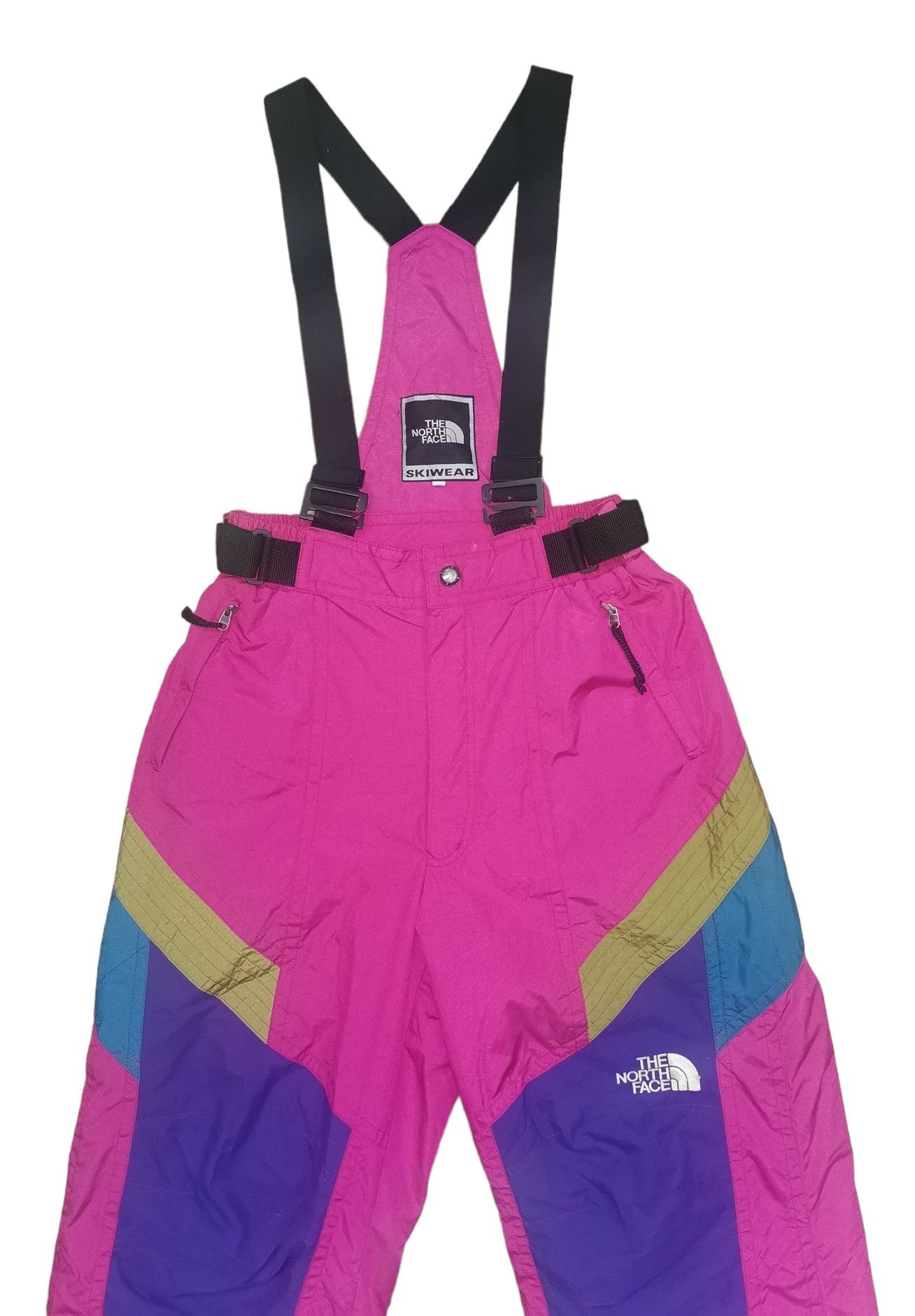 The North Face The North Face Jumpsuits Ski Pants Size US 30 / EU 46 - 7 Thumbnail