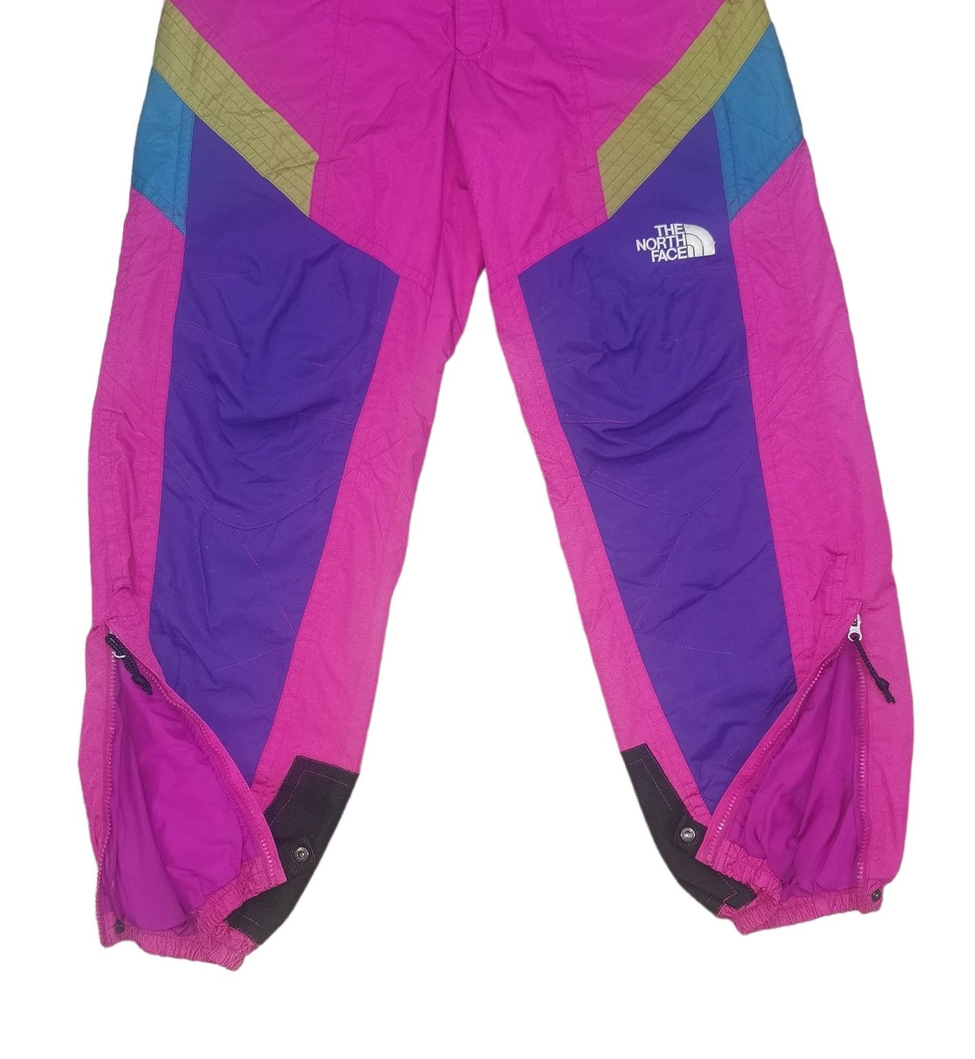 The North Face The North Face Jumpsuits Ski Pants Size US 30 / EU 46 - 9 Thumbnail