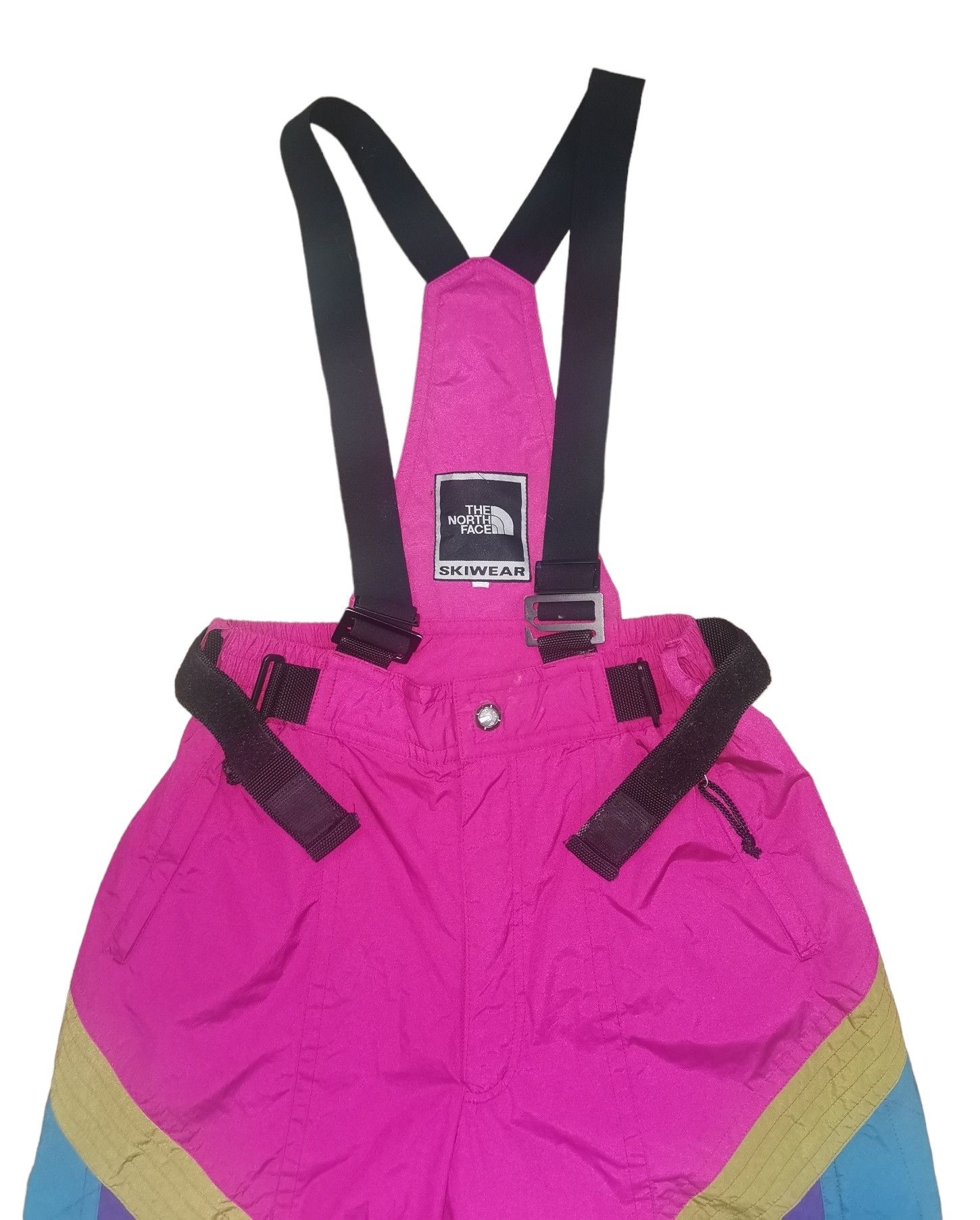 The North Face The North Face Jumpsuits Ski Pants Size US 30 / EU 46 - 12 Thumbnail