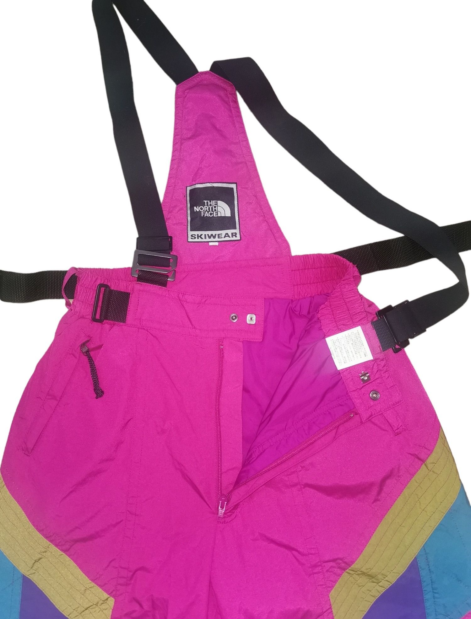 The North Face The North Face Jumpsuits Ski Pants Size US 30 / EU 46 - 13 Thumbnail
