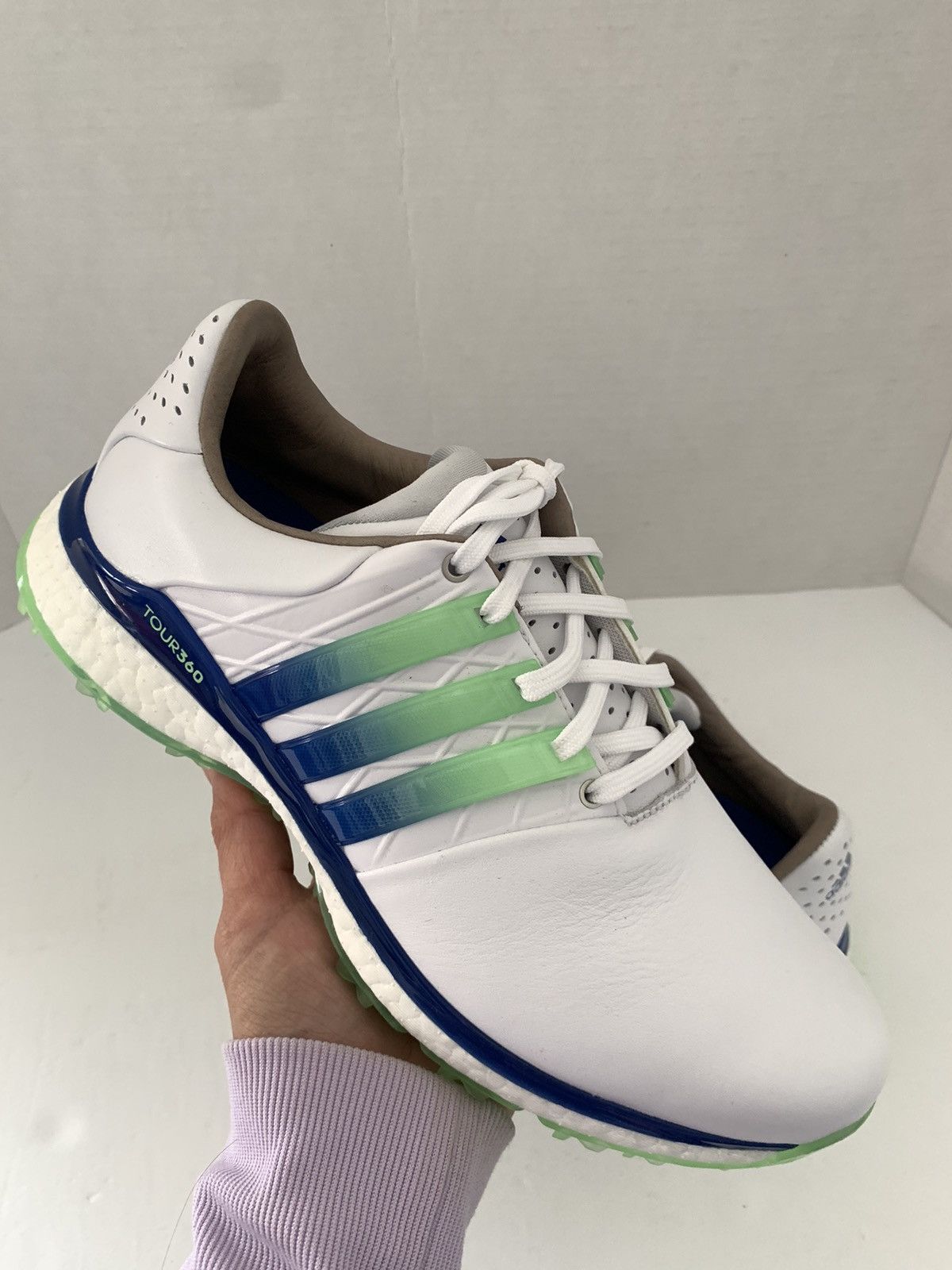 Sepatu Adidas Tour360 Adidas Tour 360 Xt Adidas Tour360 Tour360 Xt