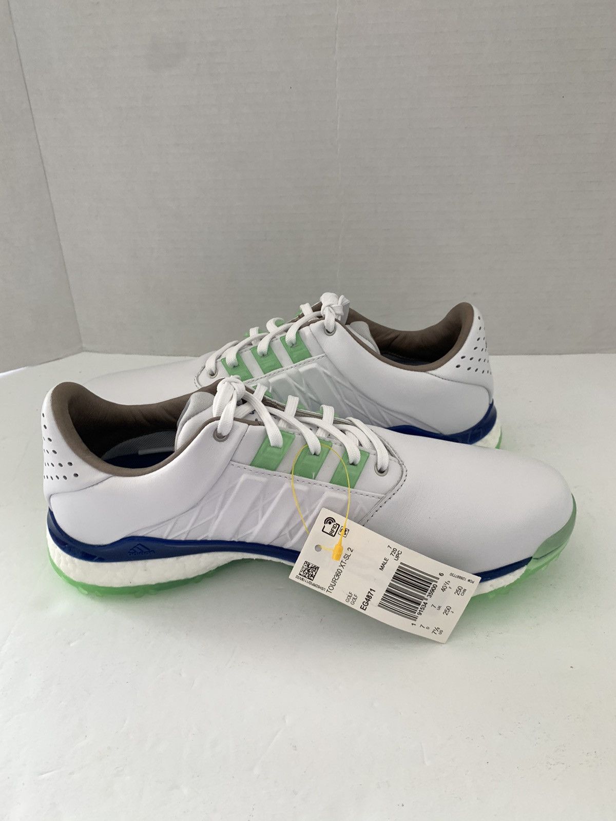 adidas Tour360 Xt-Sl Spikeless Golf EG4871