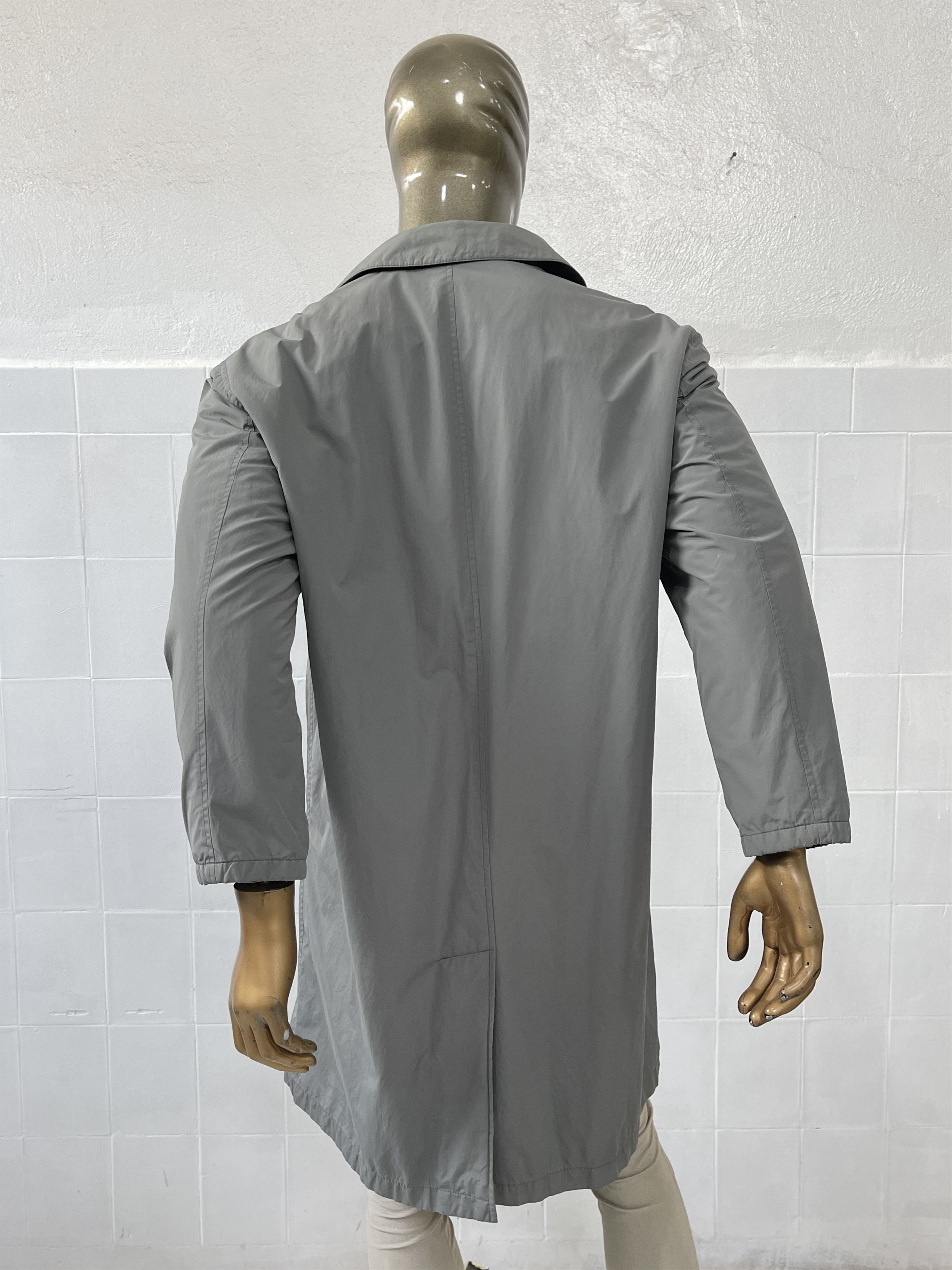 Hugo Boss 🔥 Hugo Boss trench coat rain waterproof size L Size US L / EU 52-54 / 3 - 3 Thumbnail