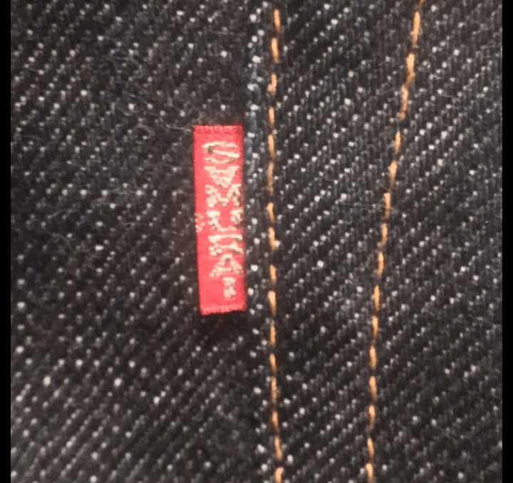 Samurai Jeans 711VX 21oz Cho-Kiwami size 35 | Grailed