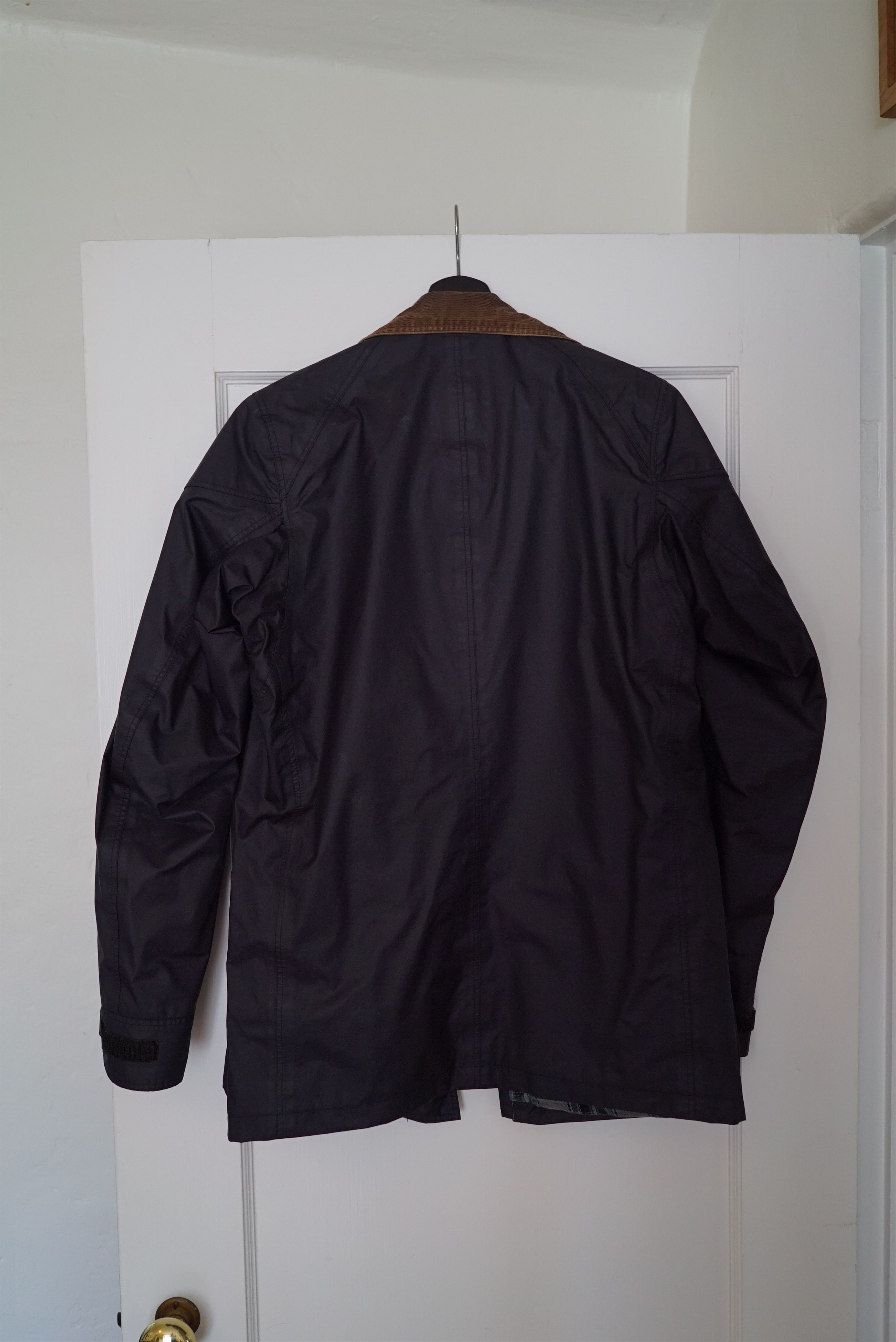 Goretex × Undercover Undercoverism m65 GoreTex Field Jacket Size US M / EU 48-50 / 2 - 7 Thumbnail