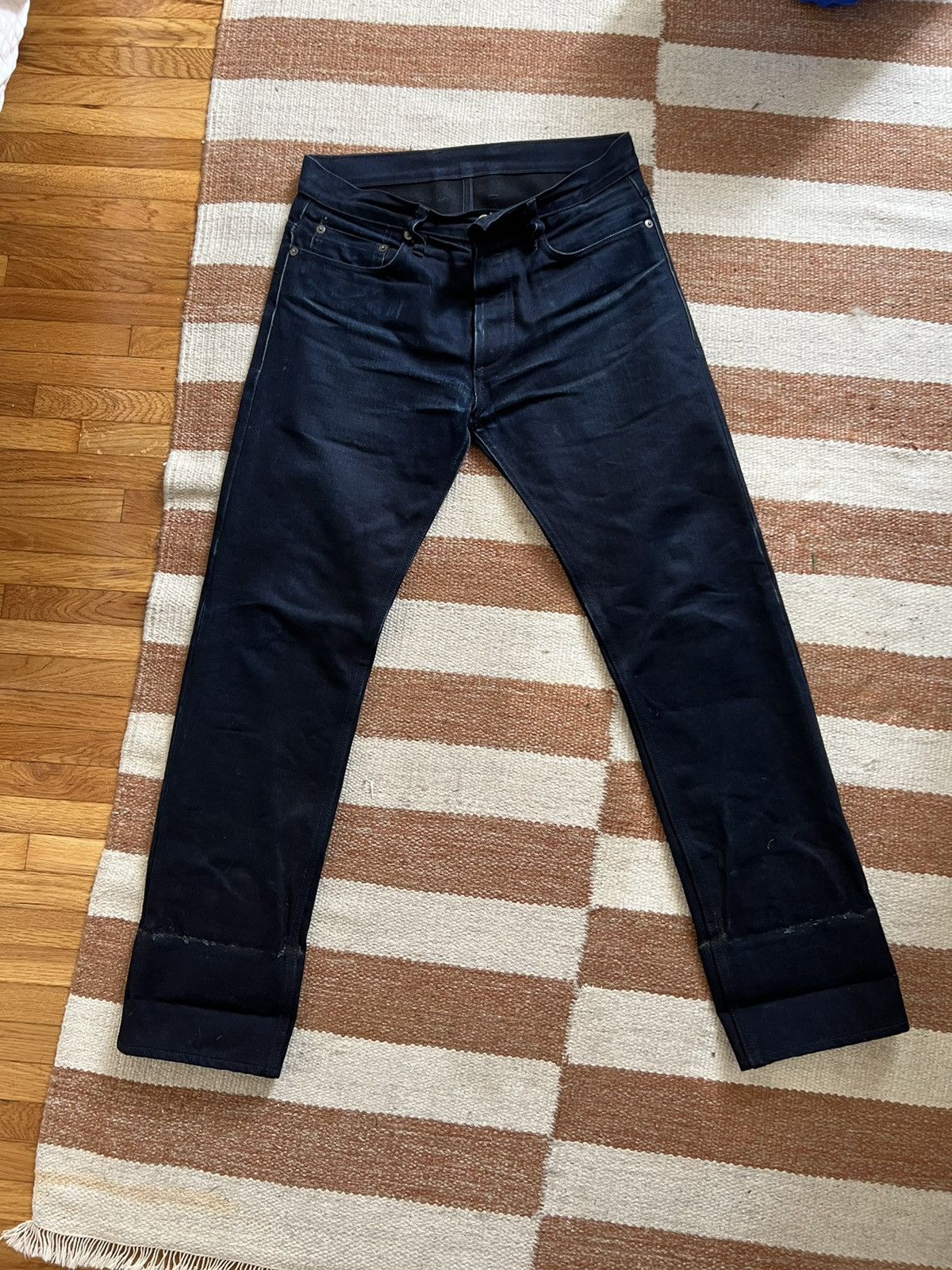 3sixteen 3sixteen ST-120x Size 30 Size US 30 / EU 46 - 1 Thumbnail