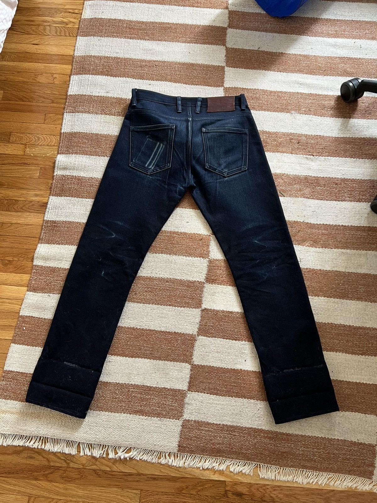 3sixteen 3sixteen ST-120x Size 30 Size US 30 / EU 46 - 2 Thumbnail