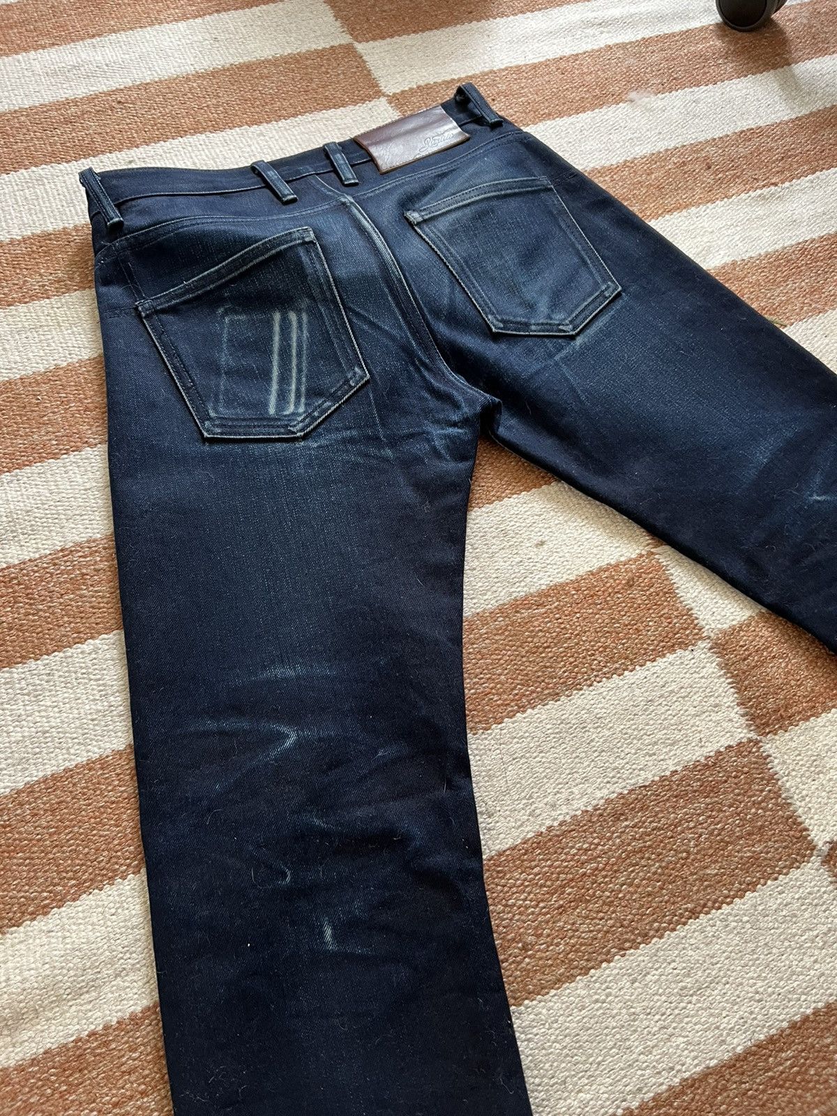 3sixteen 3sixteen ST-120x Size 30 Size US 30 / EU 46 - 4 Thumbnail