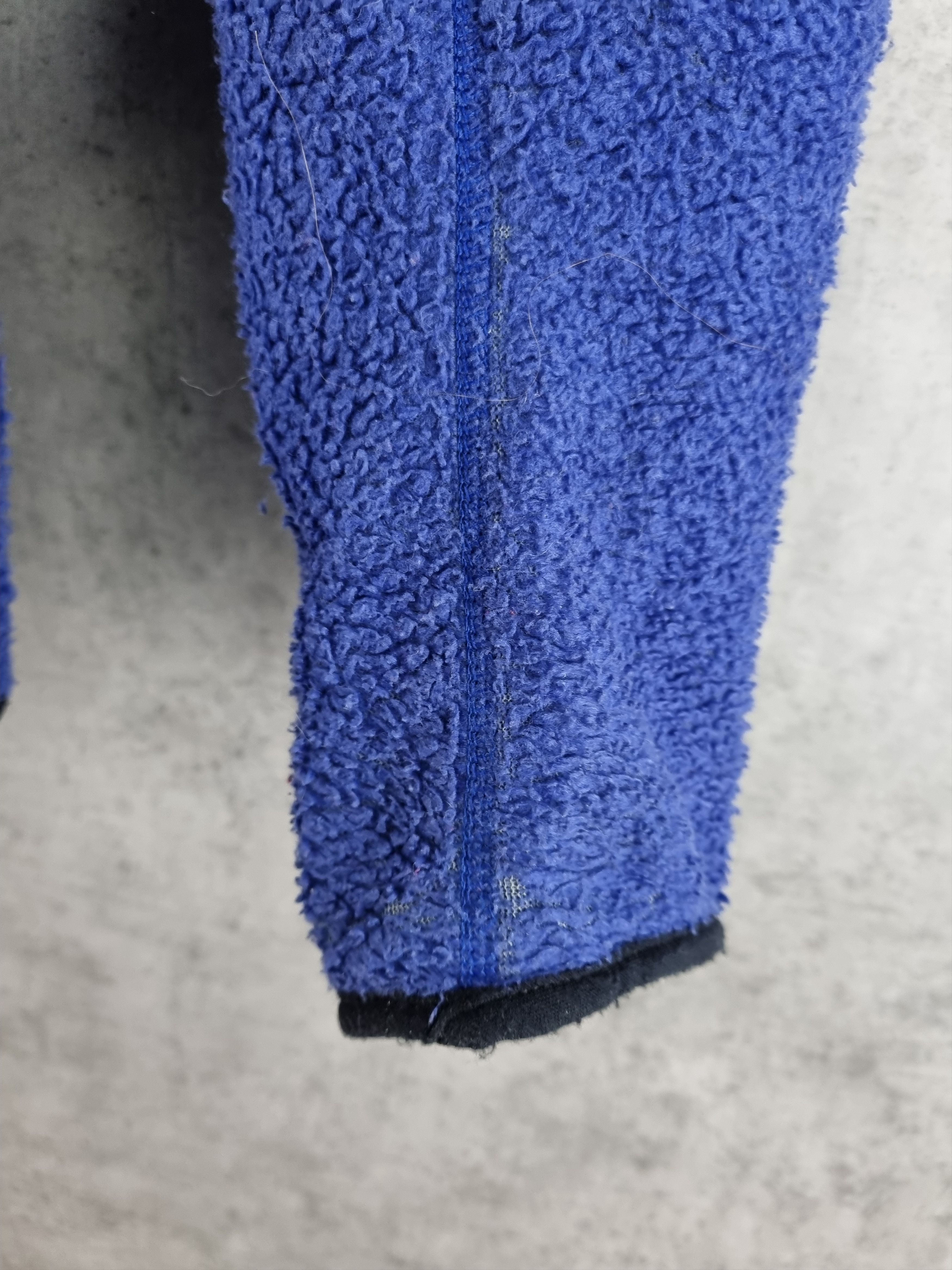 Patagonia Patagonia Vintage Fleece Sherpa USA Made Size US S / EU 44-46 / 1 - 14 Thumbnail