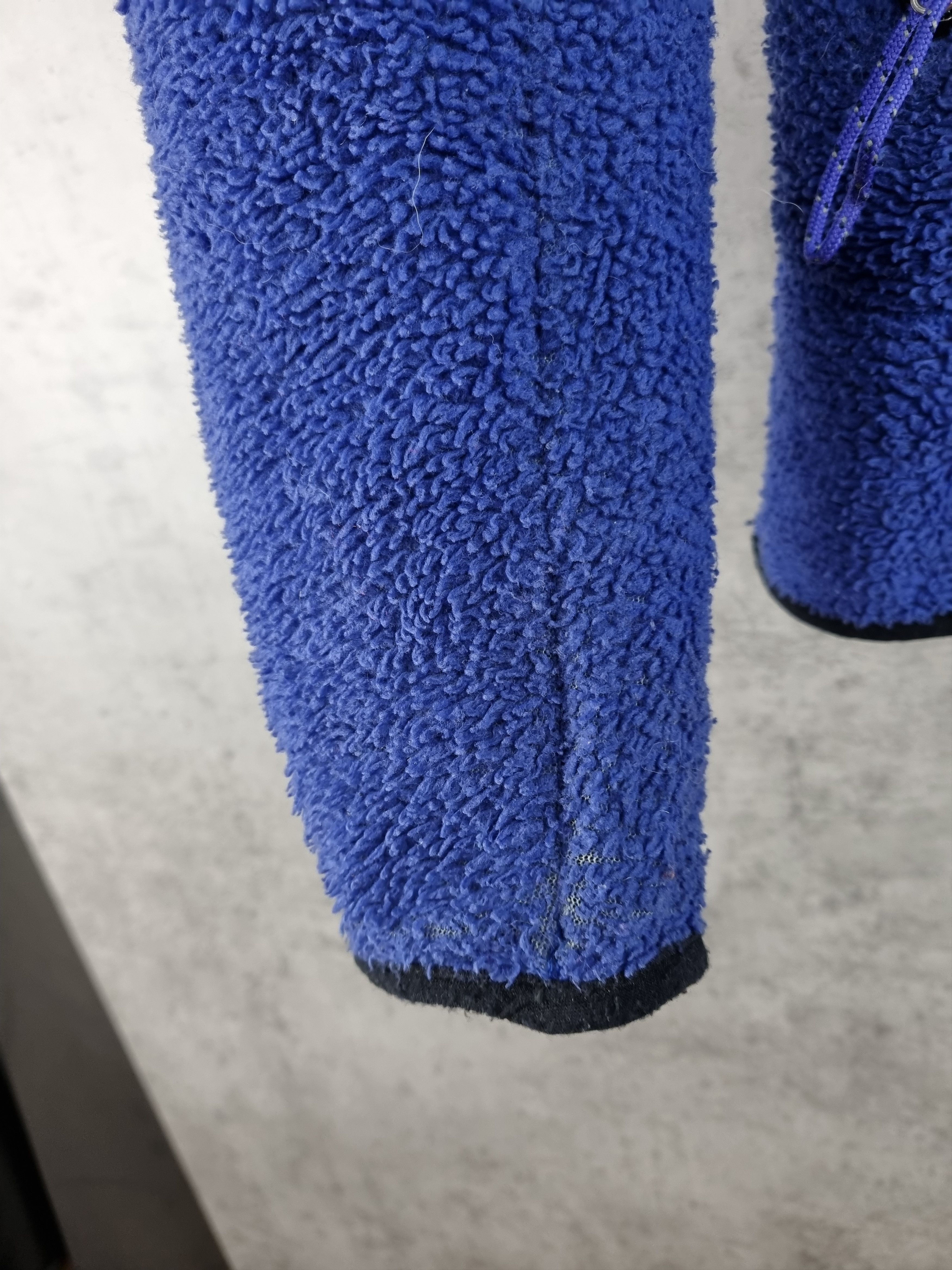 Patagonia Patagonia Vintage Fleece Sherpa USA Made Size US S / EU 44-46 / 1 - 13 Thumbnail