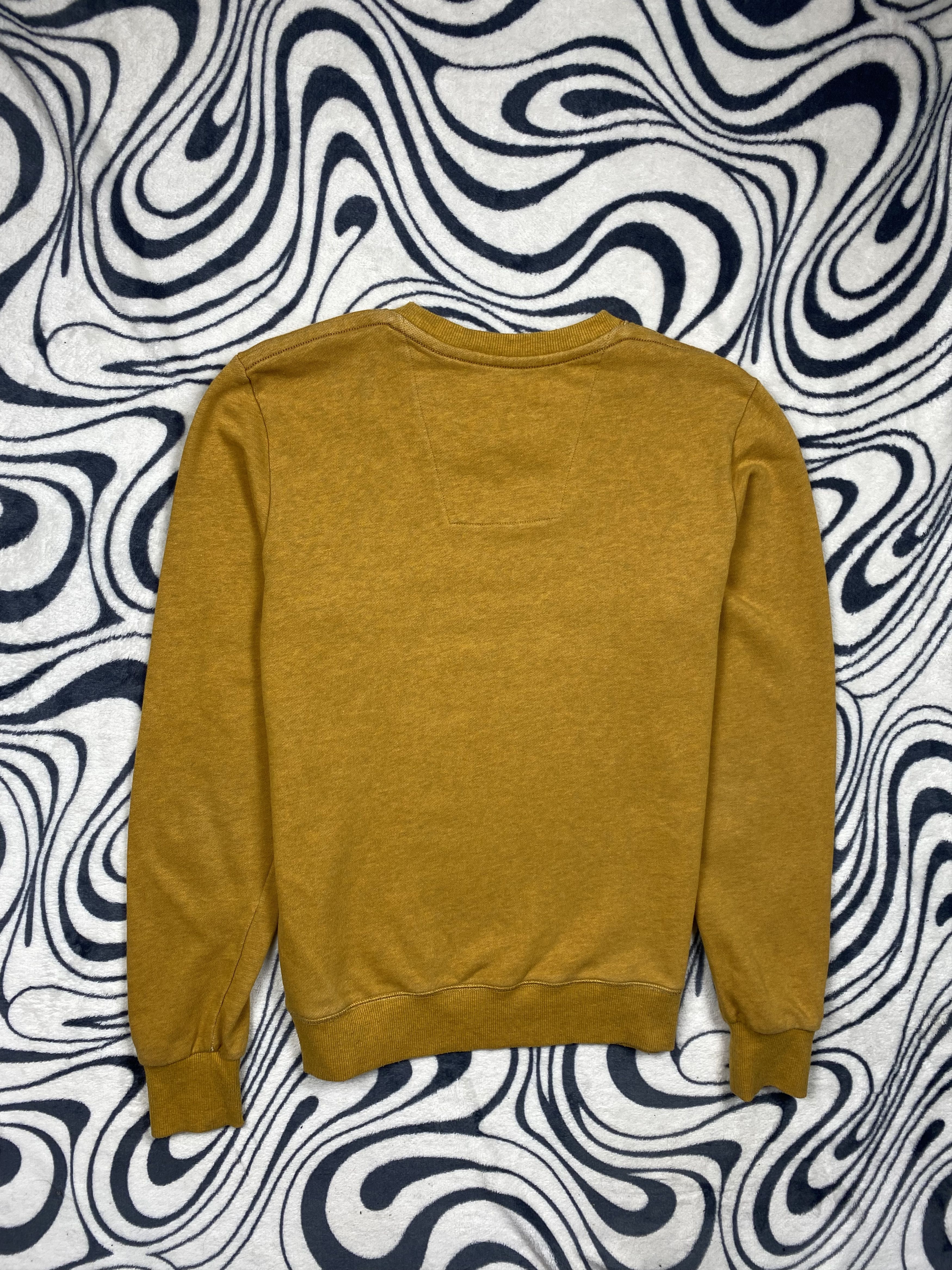 G-Star G Star Raw Mens Sweatshirt Y2K Size US S / EU 44-46 / 1 - 6 Thumbnail