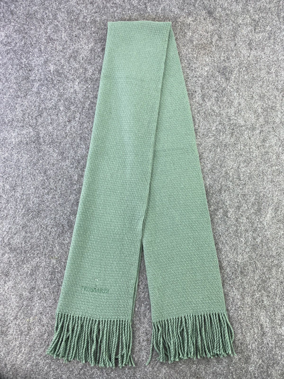 Other Trussardi Scarf/Muffler/Neckwear -T124 Size ONE SIZE - 3 Thumbnail