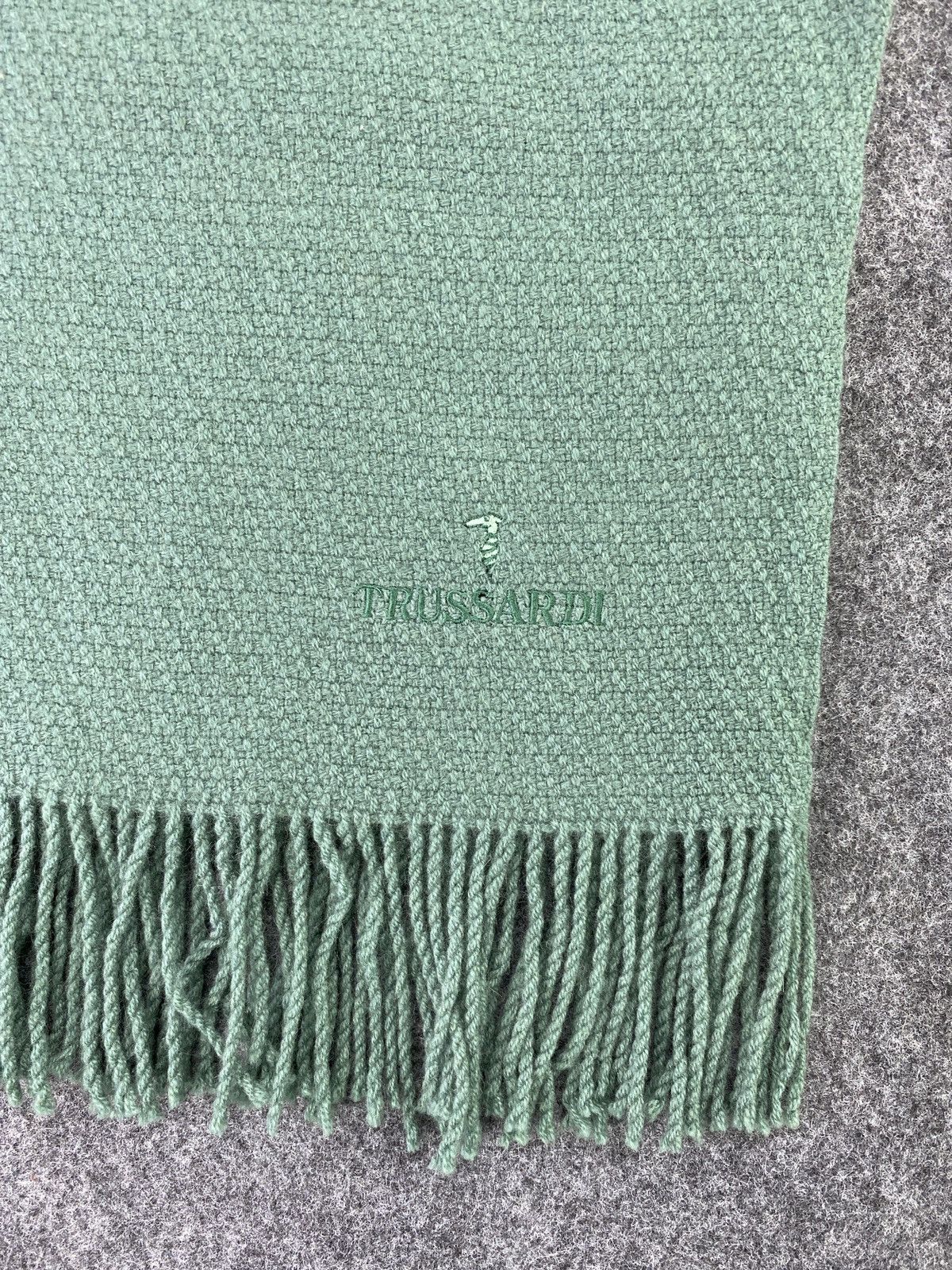 Other Trussardi Scarf/Muffler/Neckwear -T124 Size ONE SIZE - 4 Thumbnail