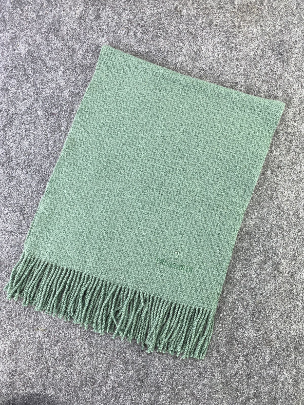 Other Trussardi Scarf/Muffler/Neckwear -T124 Size ONE SIZE - 2 Thumbnail