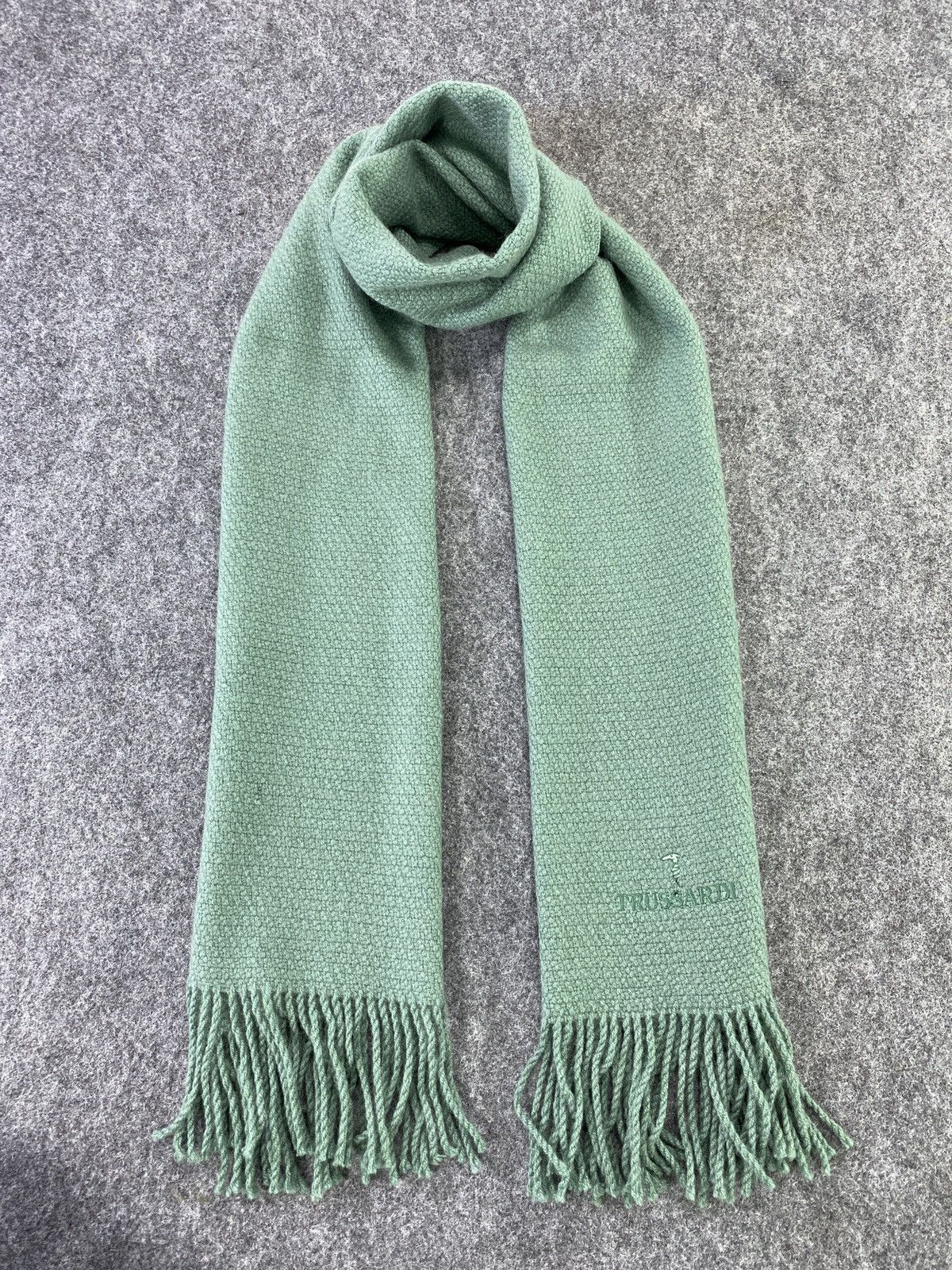 Other Trussardi Scarf/Muffler/Neckwear -T124 Size ONE SIZE - 1 Thumbnail