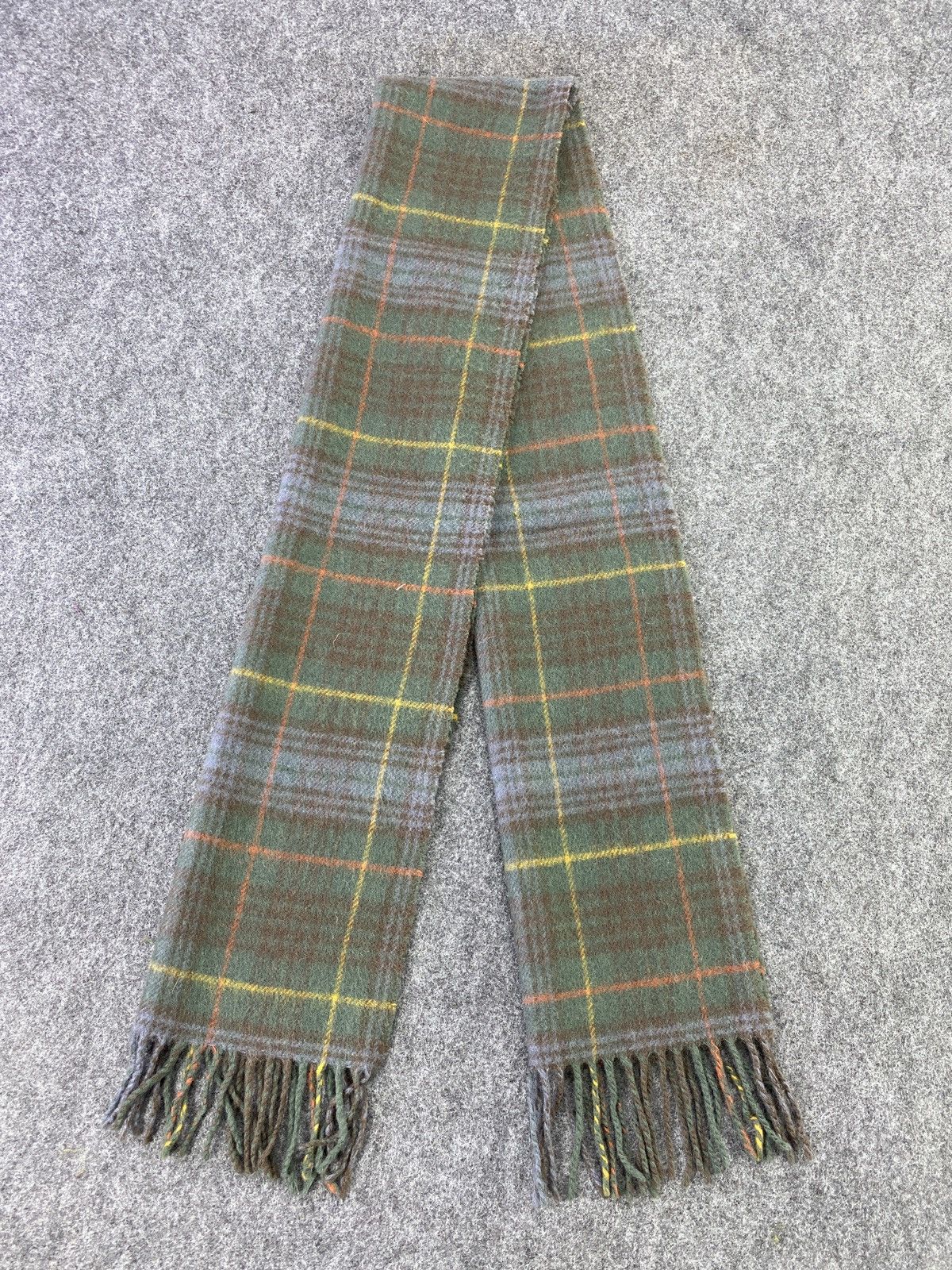 Johnstons Of Elgin JOHNSTONS OF ELGIN Scarf/Muffler/Neckwear -T126 Size ONE SIZE - 3 Thumbnail