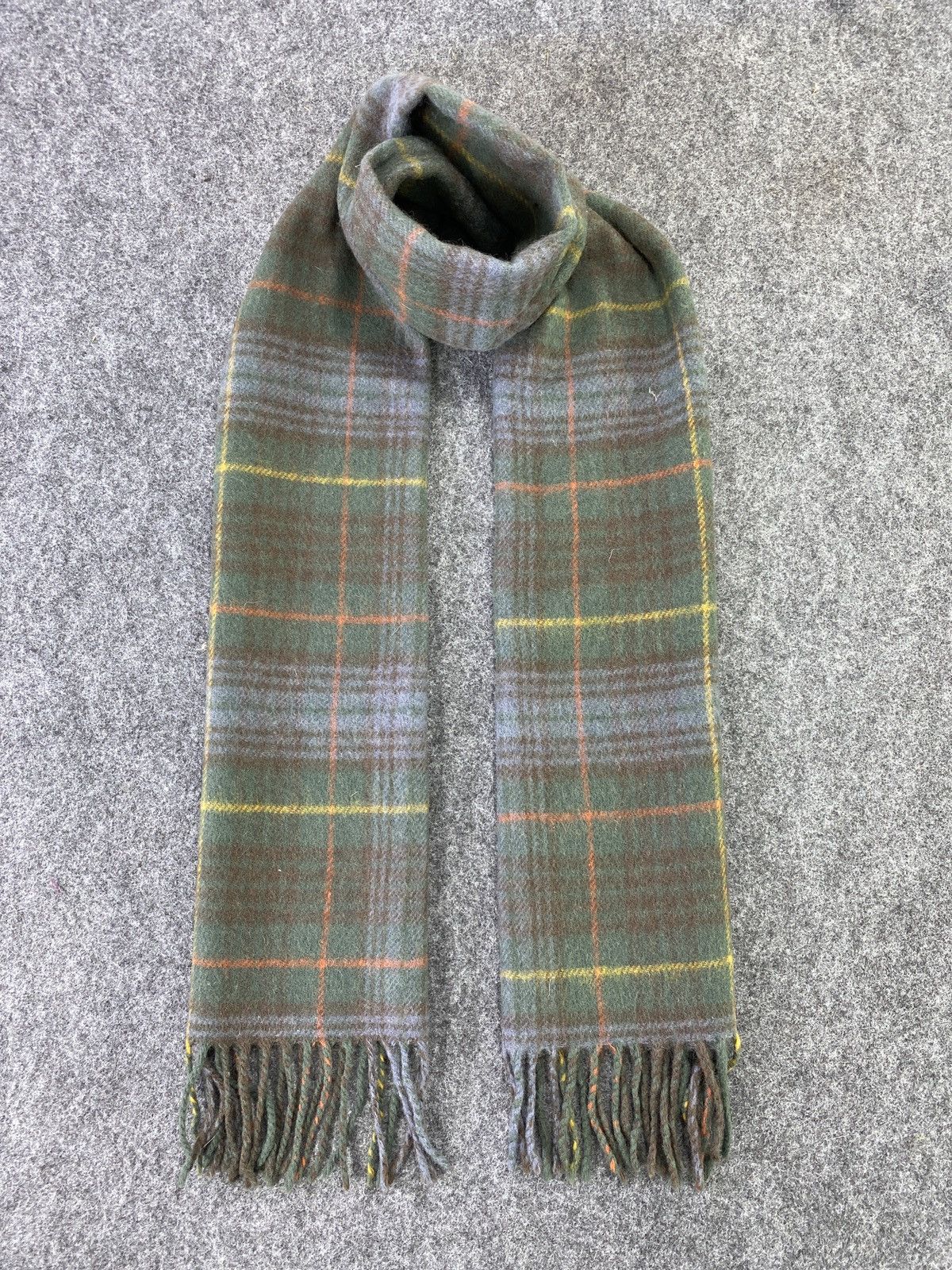 Johnstons Of Elgin JOHNSTONS OF ELGIN Scarf/Muffler/Neckwear -T126 Size ONE SIZE - 1 Thumbnail