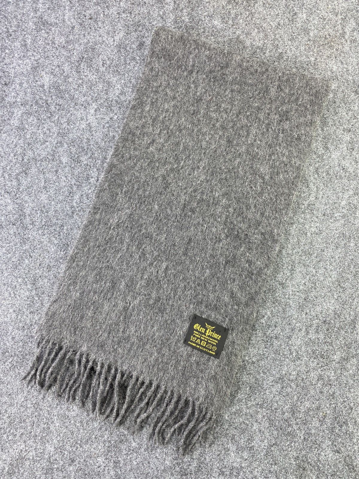 Designer GLEN PRINCE Scarf/Muffler/Neckwear -T130 Size ONE SIZE - 4 Thumbnail