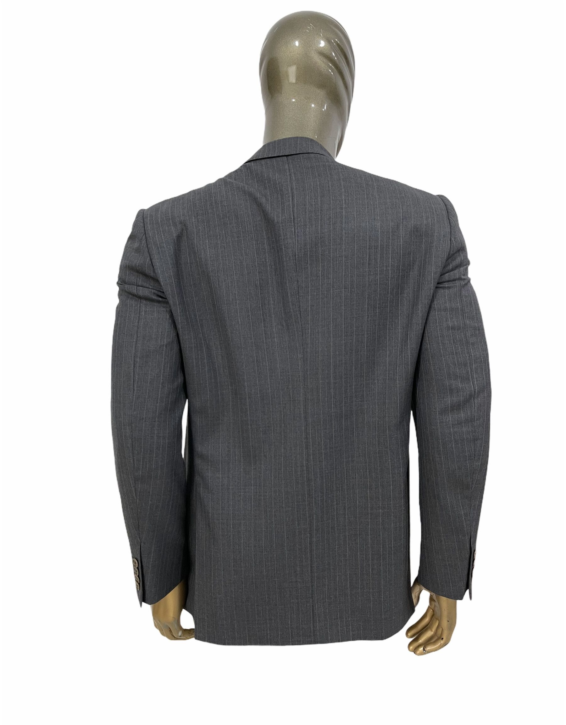 Burberry Light jacket blazer Burberry London 54it L novacheck Size US L / EU 52-54 / 3 - 4 Thumbnail