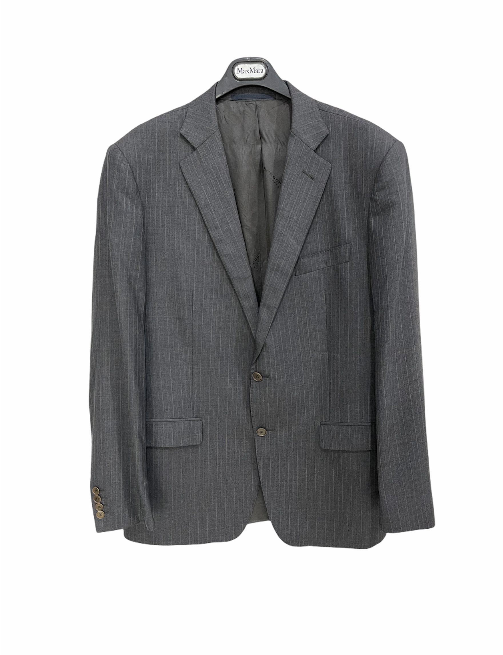 Burberry Light jacket blazer Burberry London 54it L novacheck Size US L / EU 52-54 / 3 - 5 Thumbnail