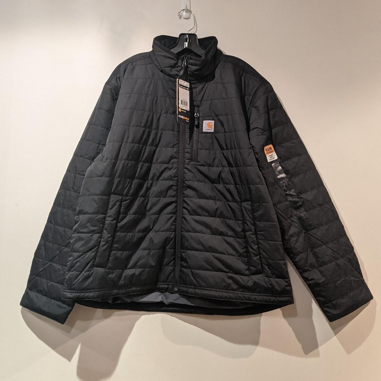 Carhartt Puffer Jacket