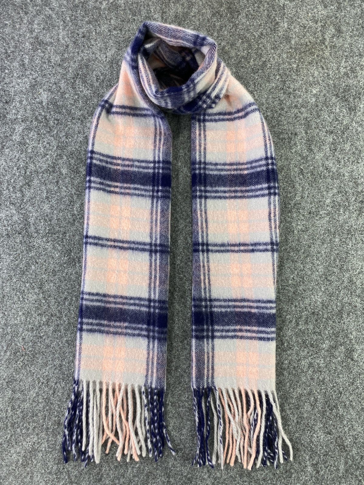 Junko Shimada AWAW BY JUNKO SHIMADA Scarf/Muffler/Neckwear -T133 Size ONE SIZE - 2 Thumbnail