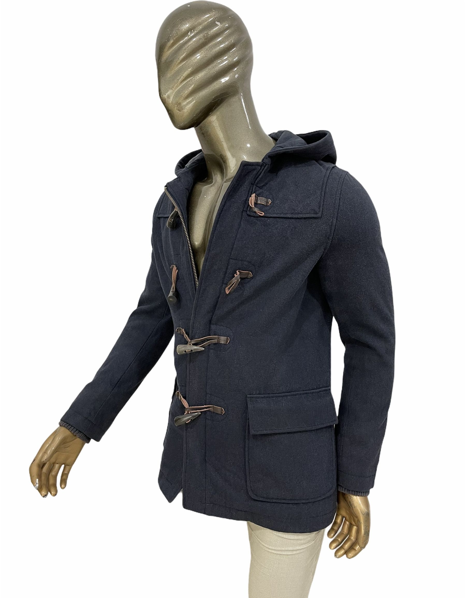 Tommy Hilfiger Duffle-coat Tommy hilfiger down jacket size S Size US S / EU 44-46 / 1 - 3 Thumbnail