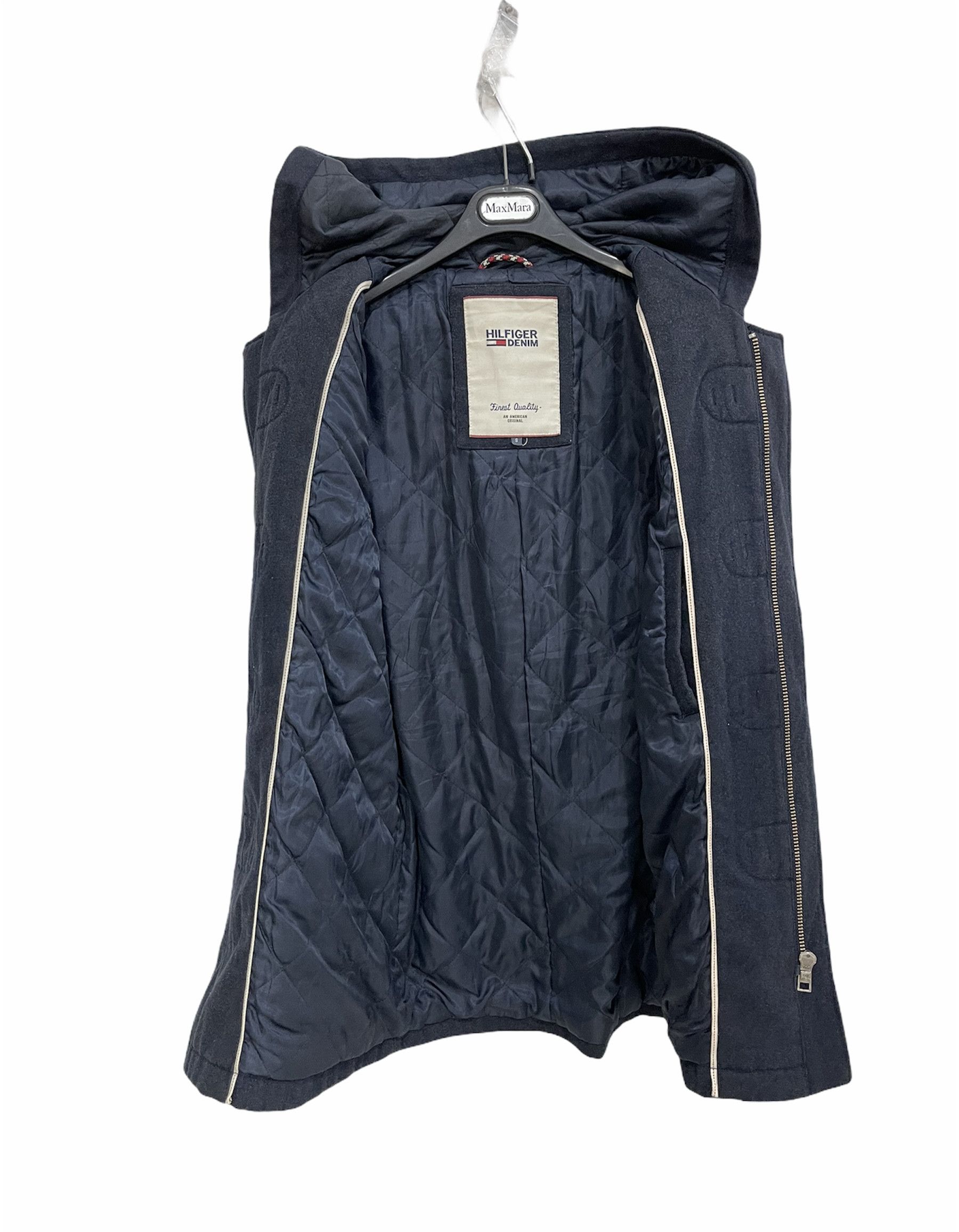 Tommy Hilfiger Duffle-coat Tommy hilfiger down jacket size S Size US S / EU 44-46 / 1 - 6 Thumbnail