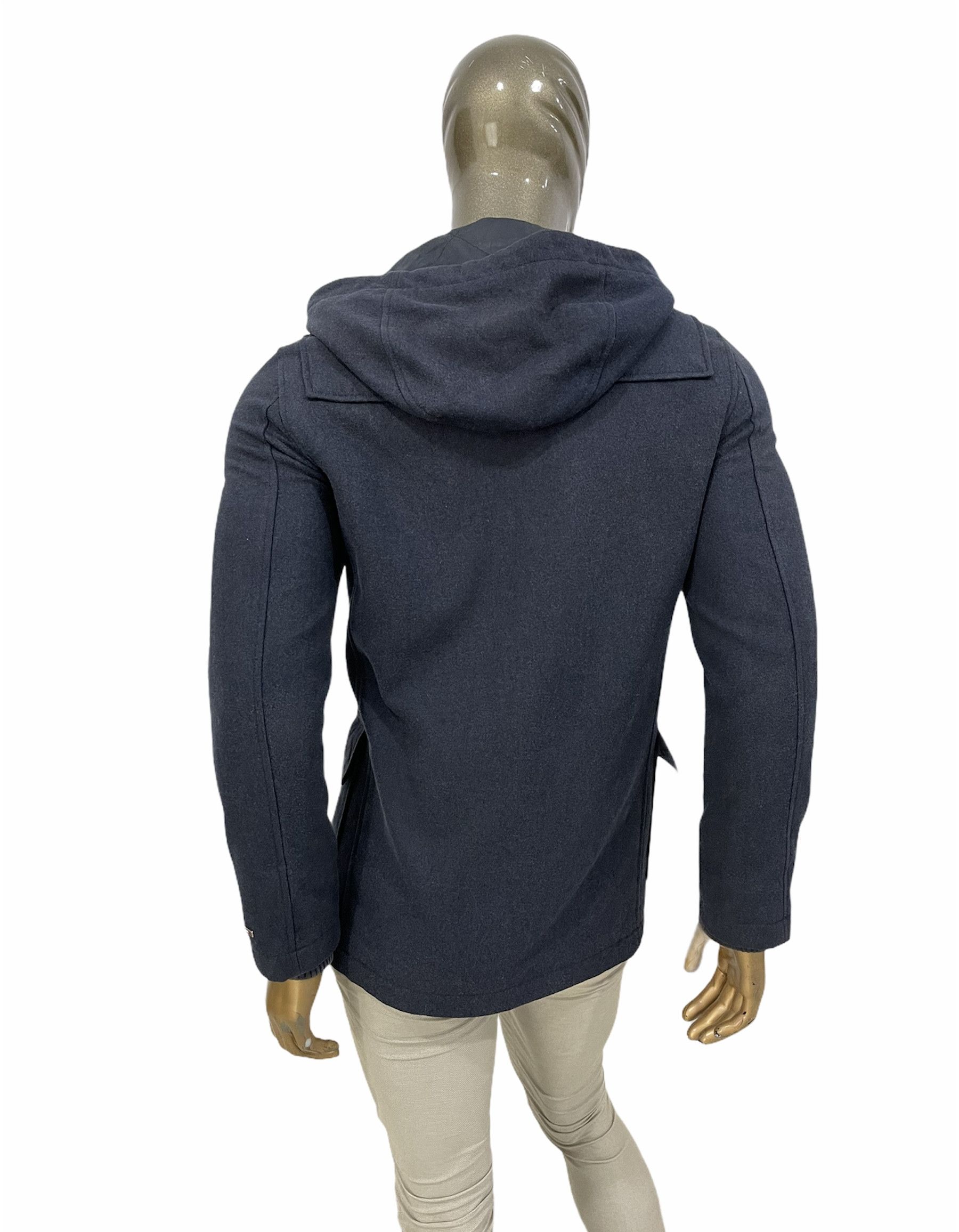 Tommy Hilfiger Duffle-coat Tommy hilfiger down jacket size S Size US S / EU 44-46 / 1 - 4 Thumbnail