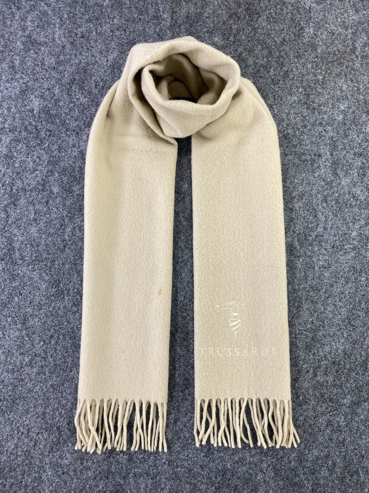 Trussardi TRUSSARDI Scarf/Muffler/Neckwear -T136 Size ONE SIZE - 1 Thumbnail