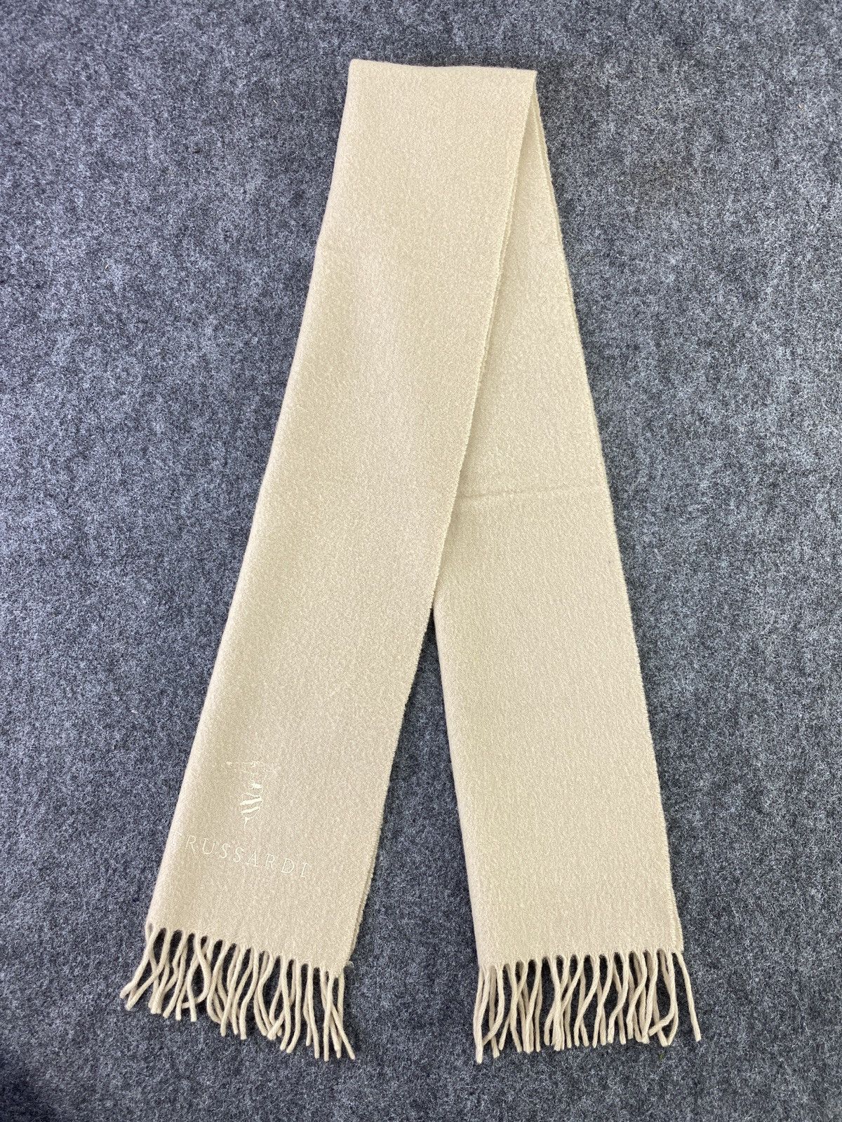 Trussardi TRUSSARDI Scarf/Muffler/Neckwear -T136 Size ONE SIZE - 2 Thumbnail