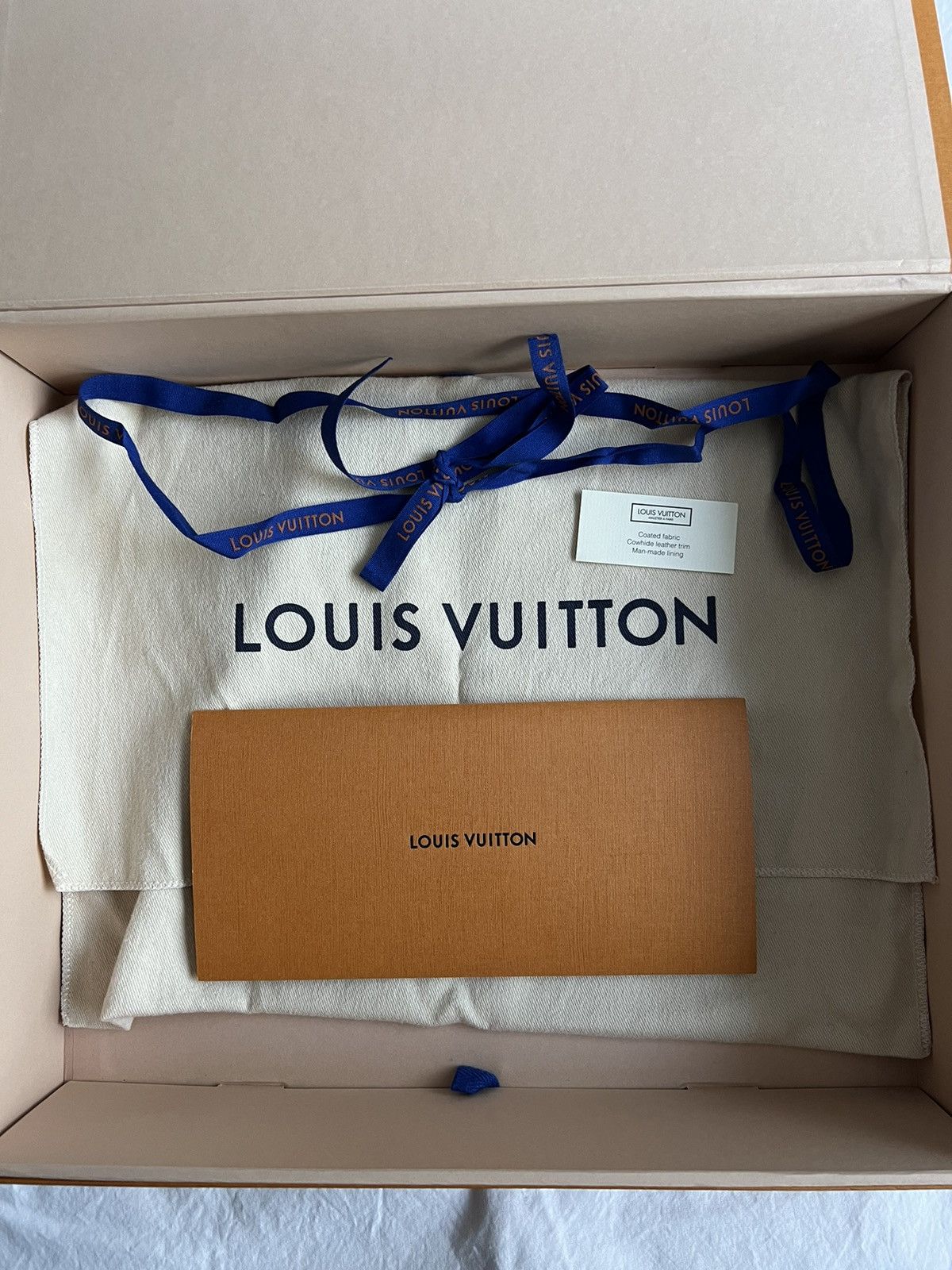 Louis Vuitton Louis Vuitton Damier Graphite District PM Men’s Shoulder Bag Size ONE SIZE - 17 Thumbnail