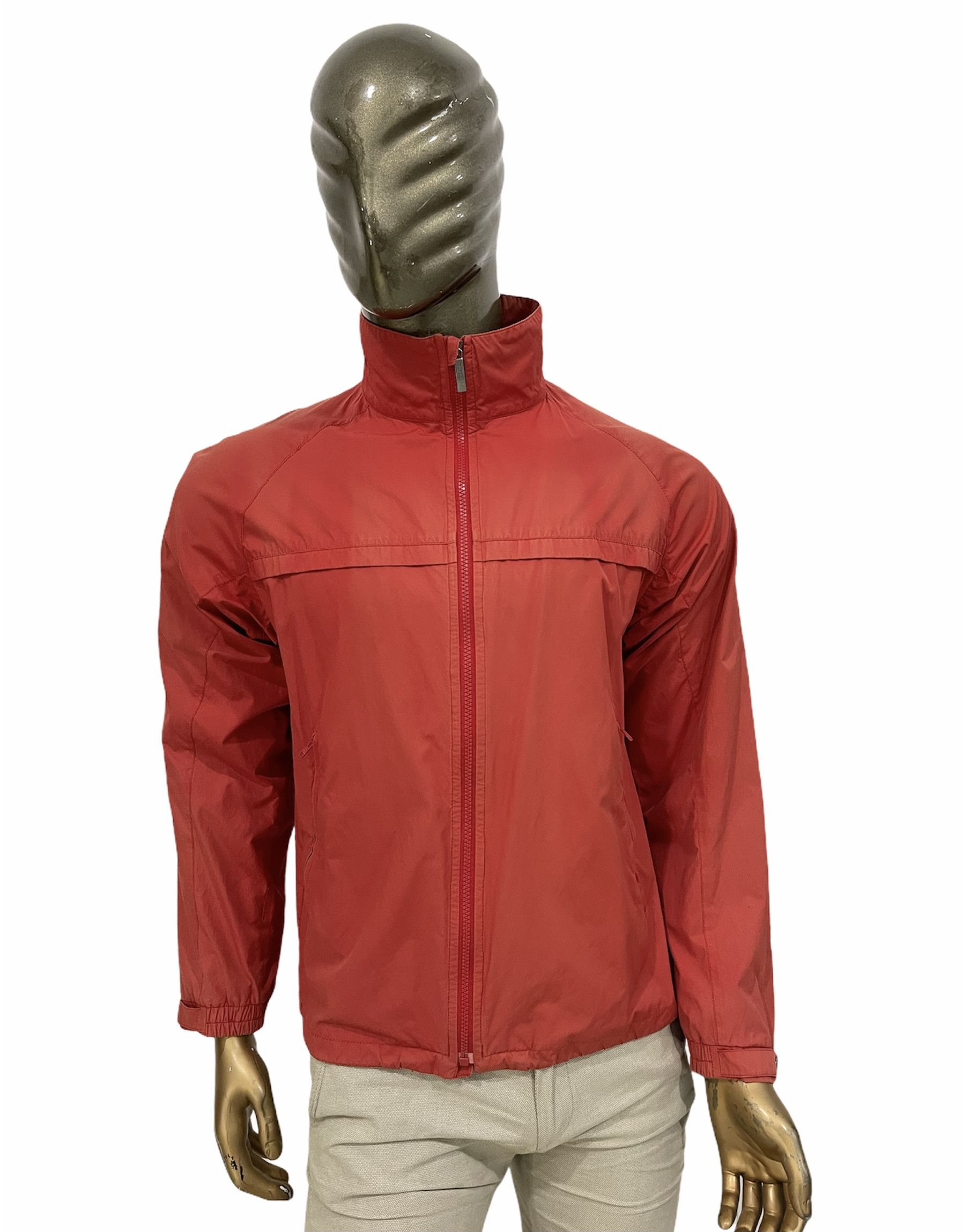 Burberry 🔥 Burberry London windbreaker jacket size S Size US S / EU 44-46 / 1 - 1 Thumbnail