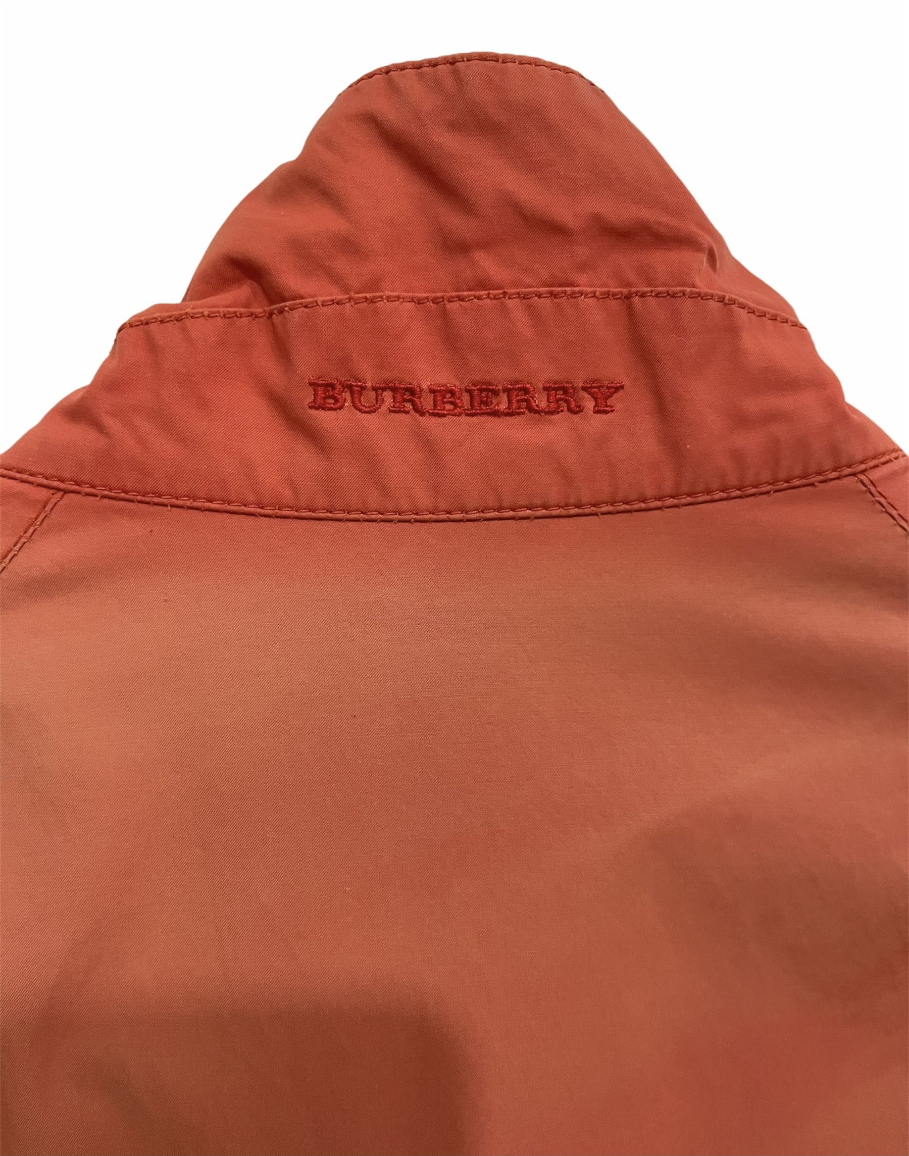 Burberry 🔥 Burberry London windbreaker jacket size S Size US S / EU 44-46 / 1 - 7 Thumbnail