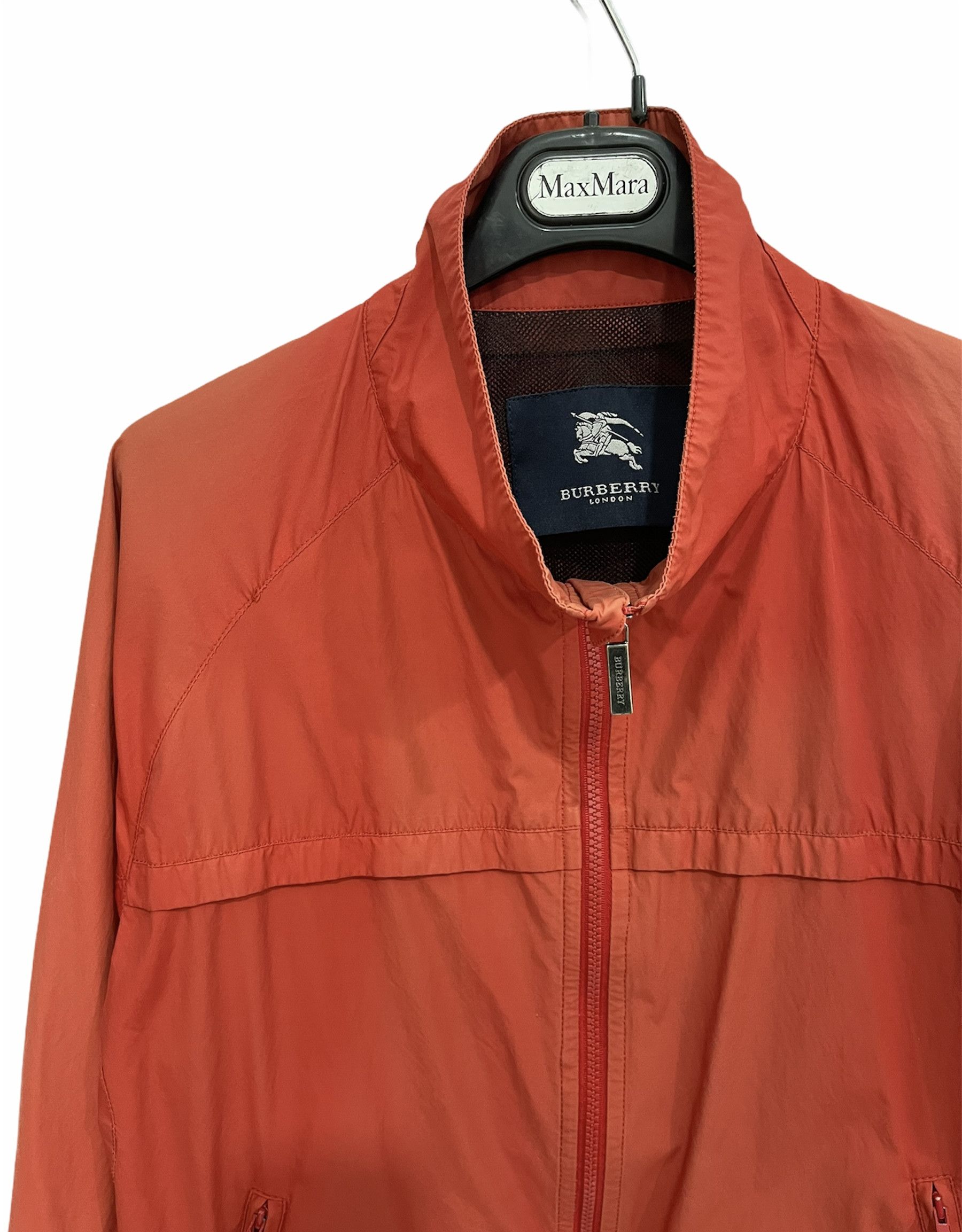 Burberry 🔥 Burberry London windbreaker jacket size S Size US S / EU 44-46 / 1 - 8 Thumbnail