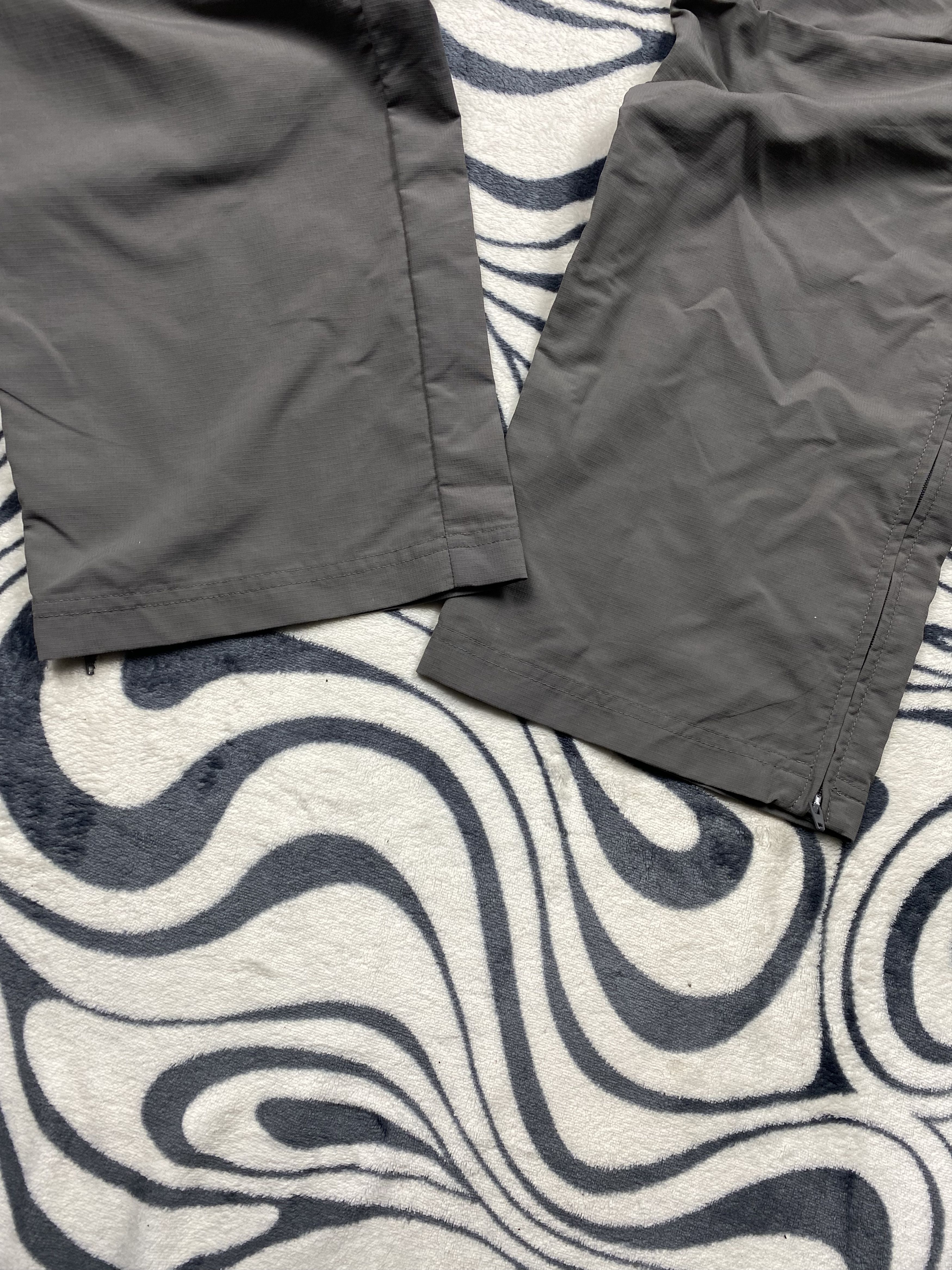 Mammut Mammut Womens Outdoor Trekking Cargo Pants Shorts Size 30" / US 8 / IT 44 - 4 Thumbnail