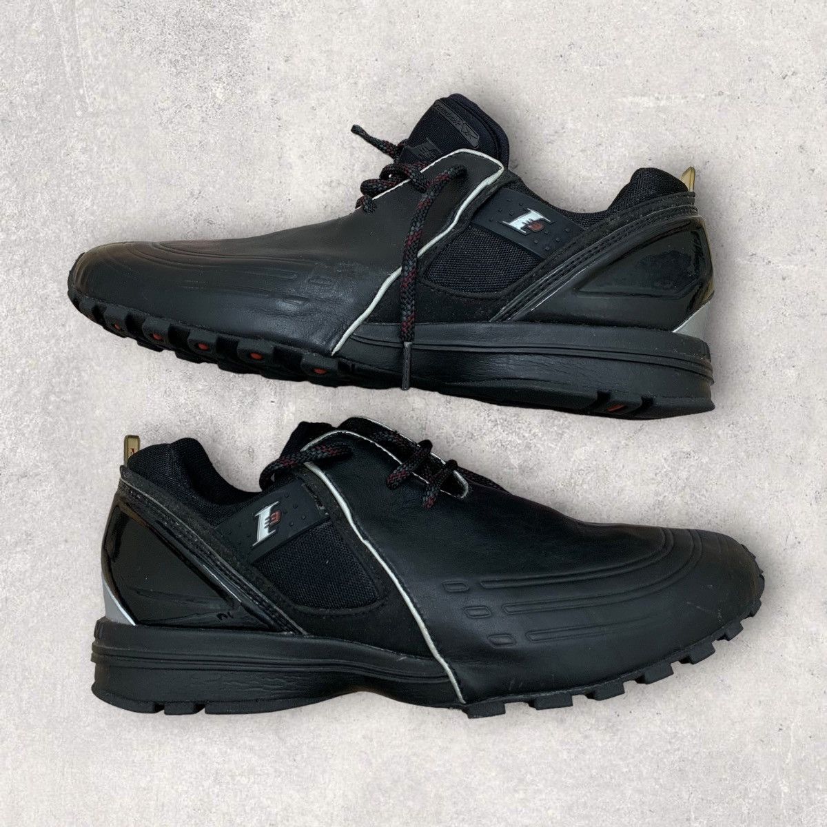 Reebok × Vintage Iverson Off the Clock Size US 10.5 / EU 43-44 - 1 Thumbnail