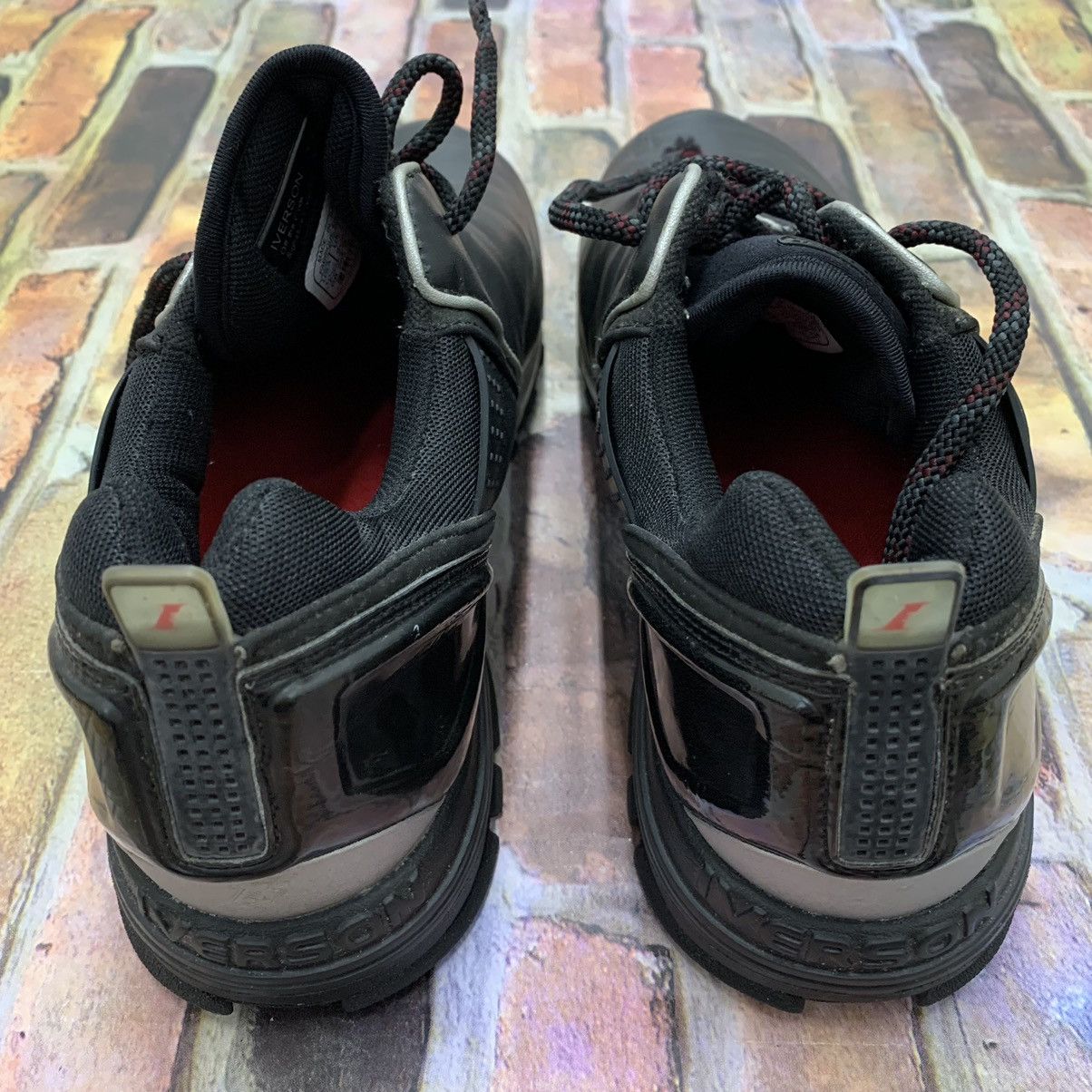 Reebok × Vintage Iverson Off the Clock Size US 10.5 / EU 43-44 - 3 Thumbnail