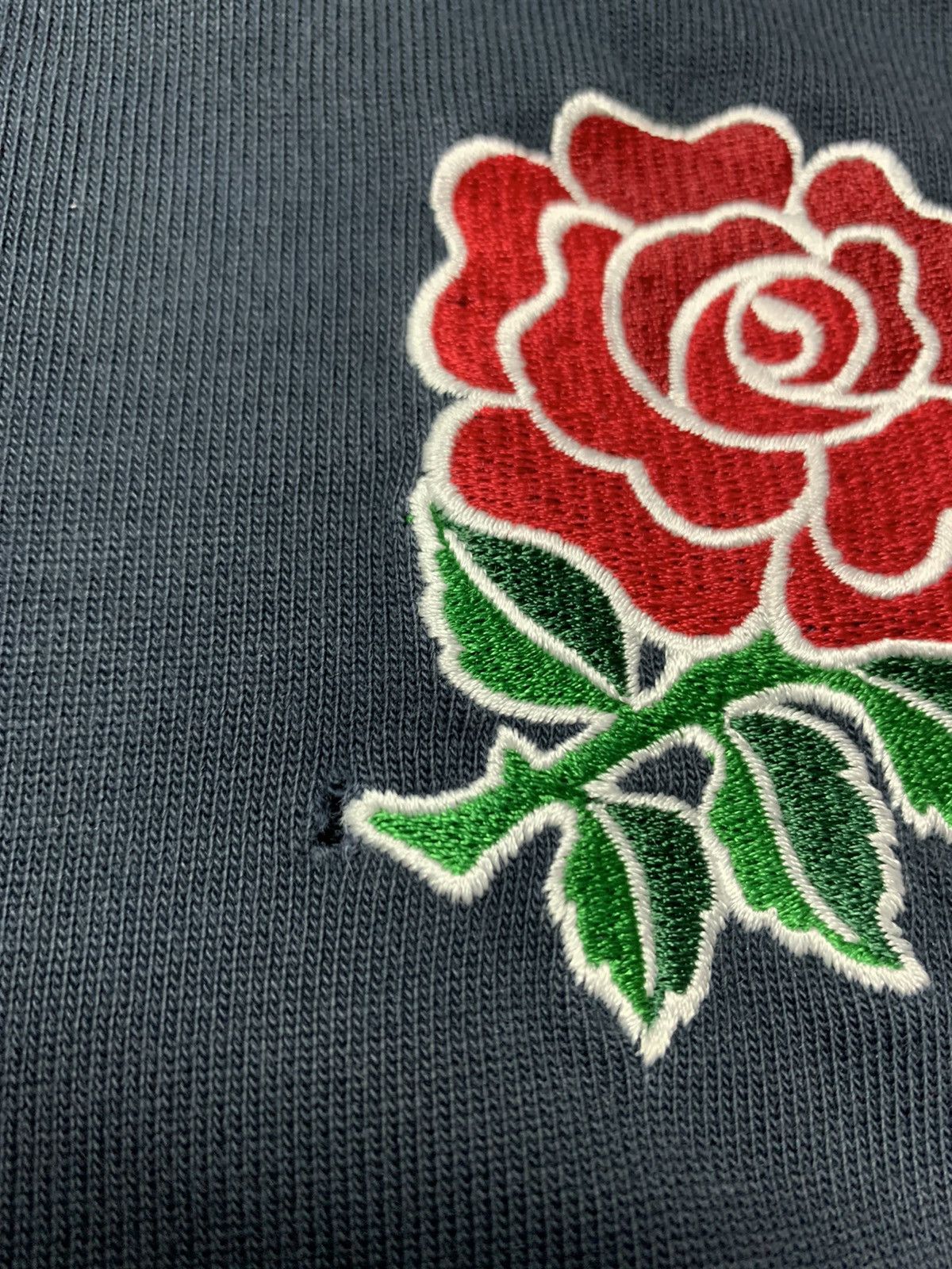 Vintage Vintage rugby England Nike long sleeve jersey size XL away Size US XL / EU 56 / 4 - 5 Thumbnail