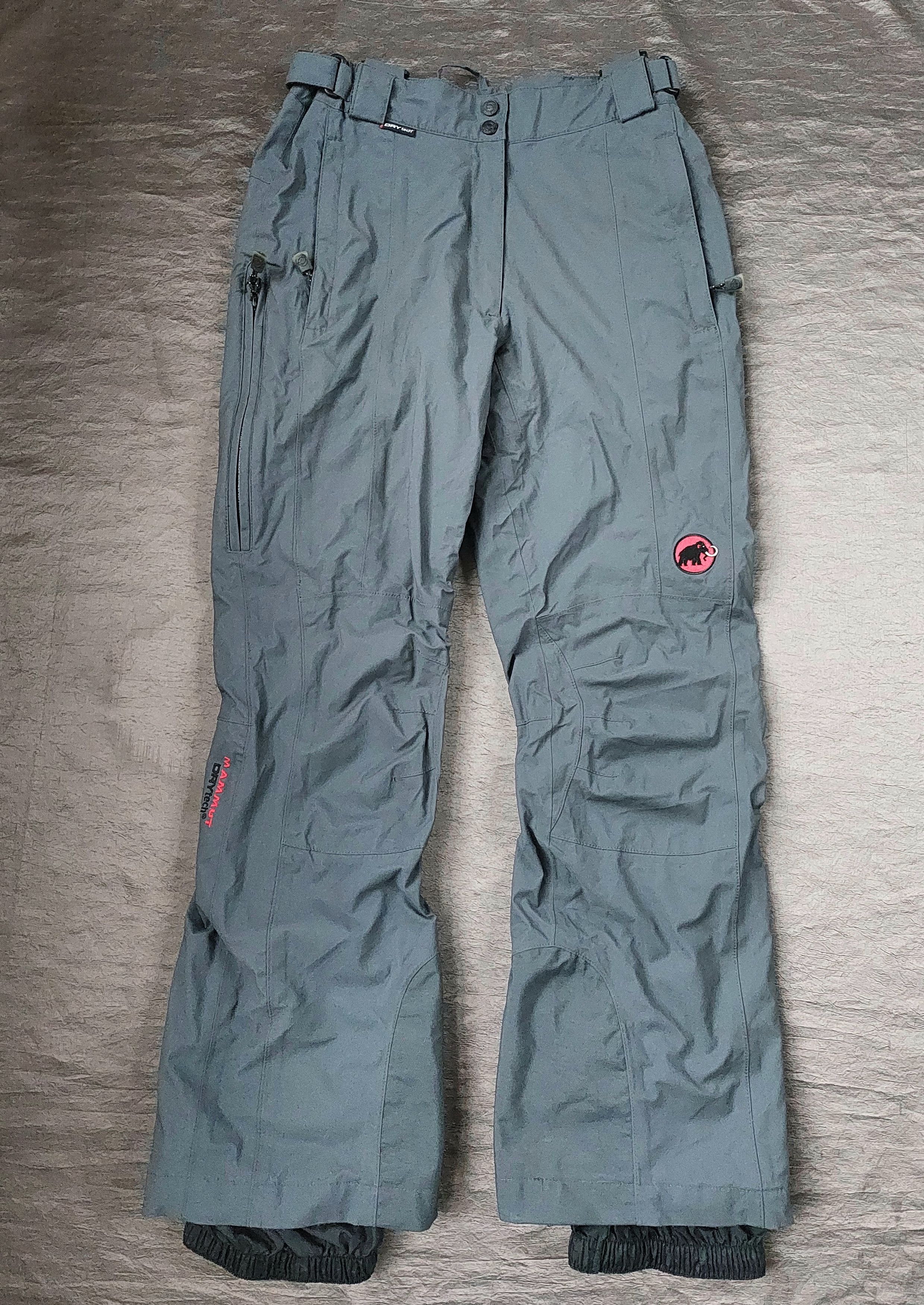 Outdoor Life Vintage pants Mammut outdoor life, Size 36 Grailed