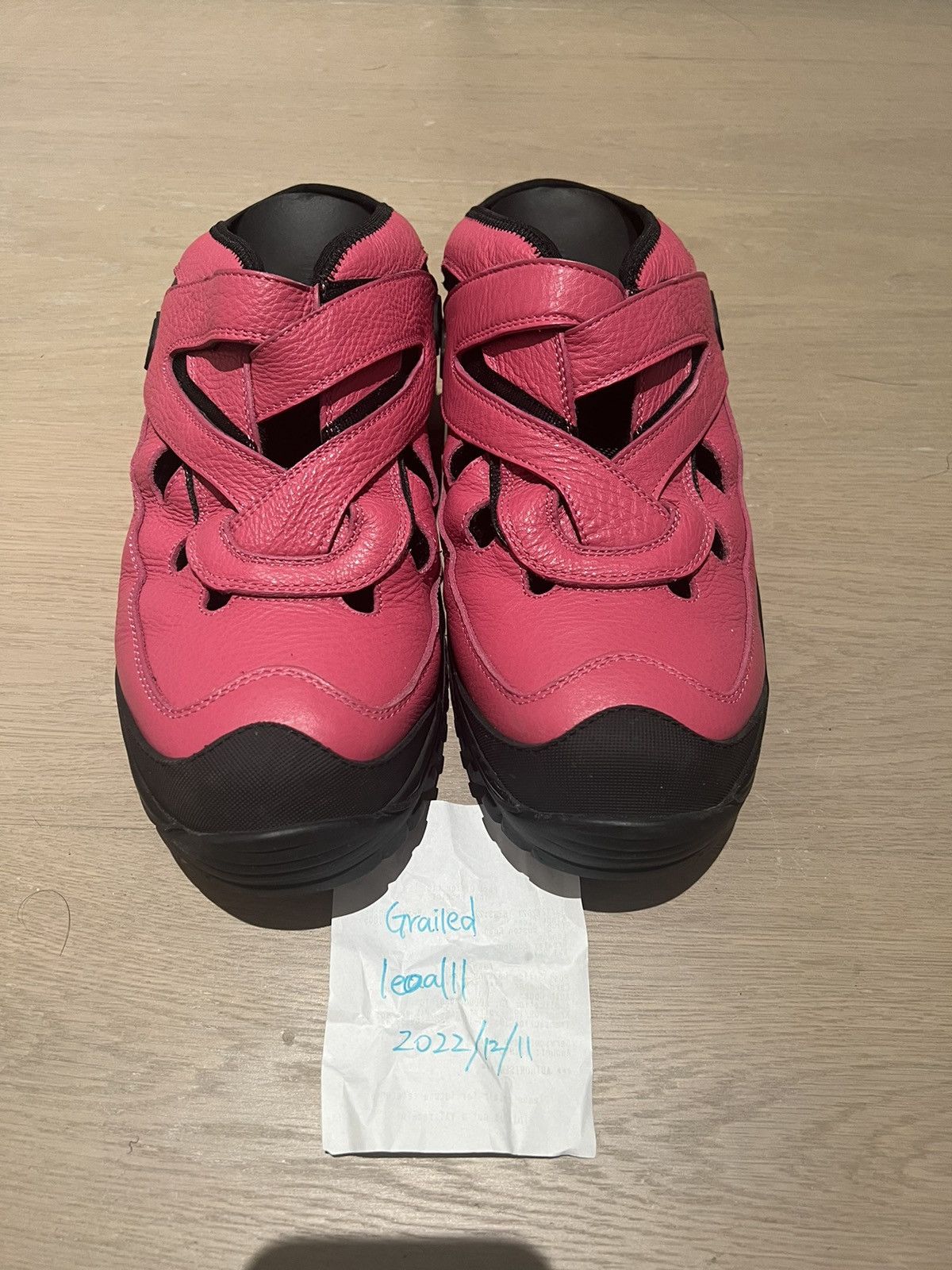 Kiko Kostadinov Sabo | Grailed