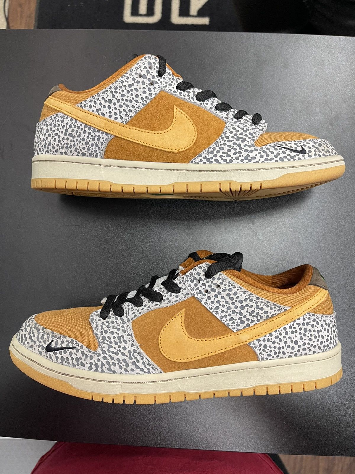 sb safari